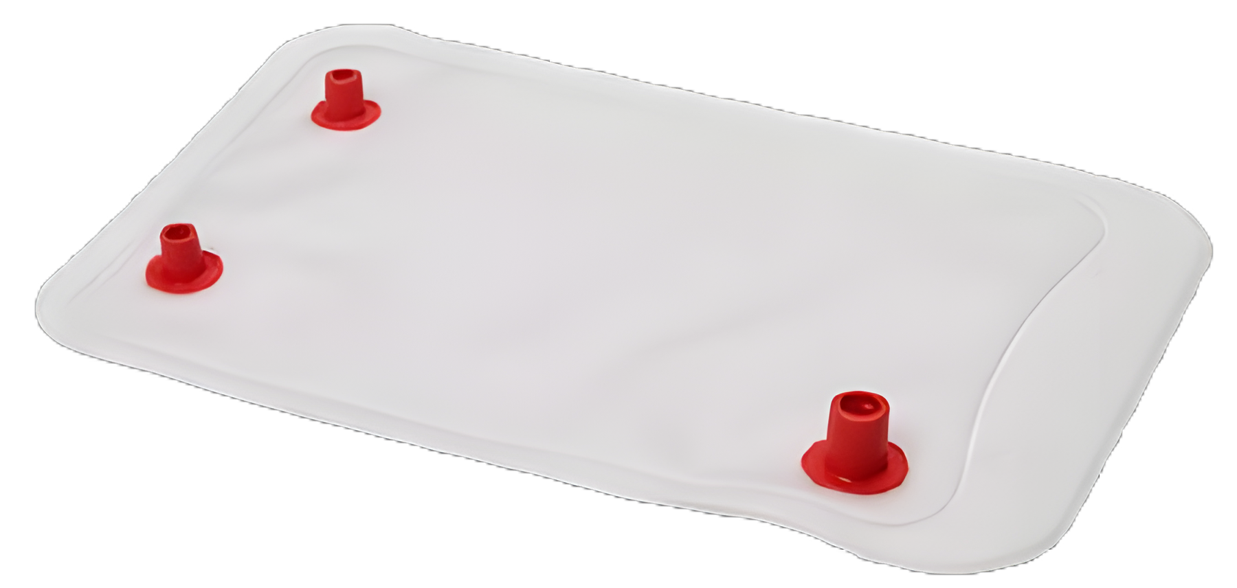 Gaumard® Blood Dispensing Training Bag for SMASH Advanced Patient Simulator