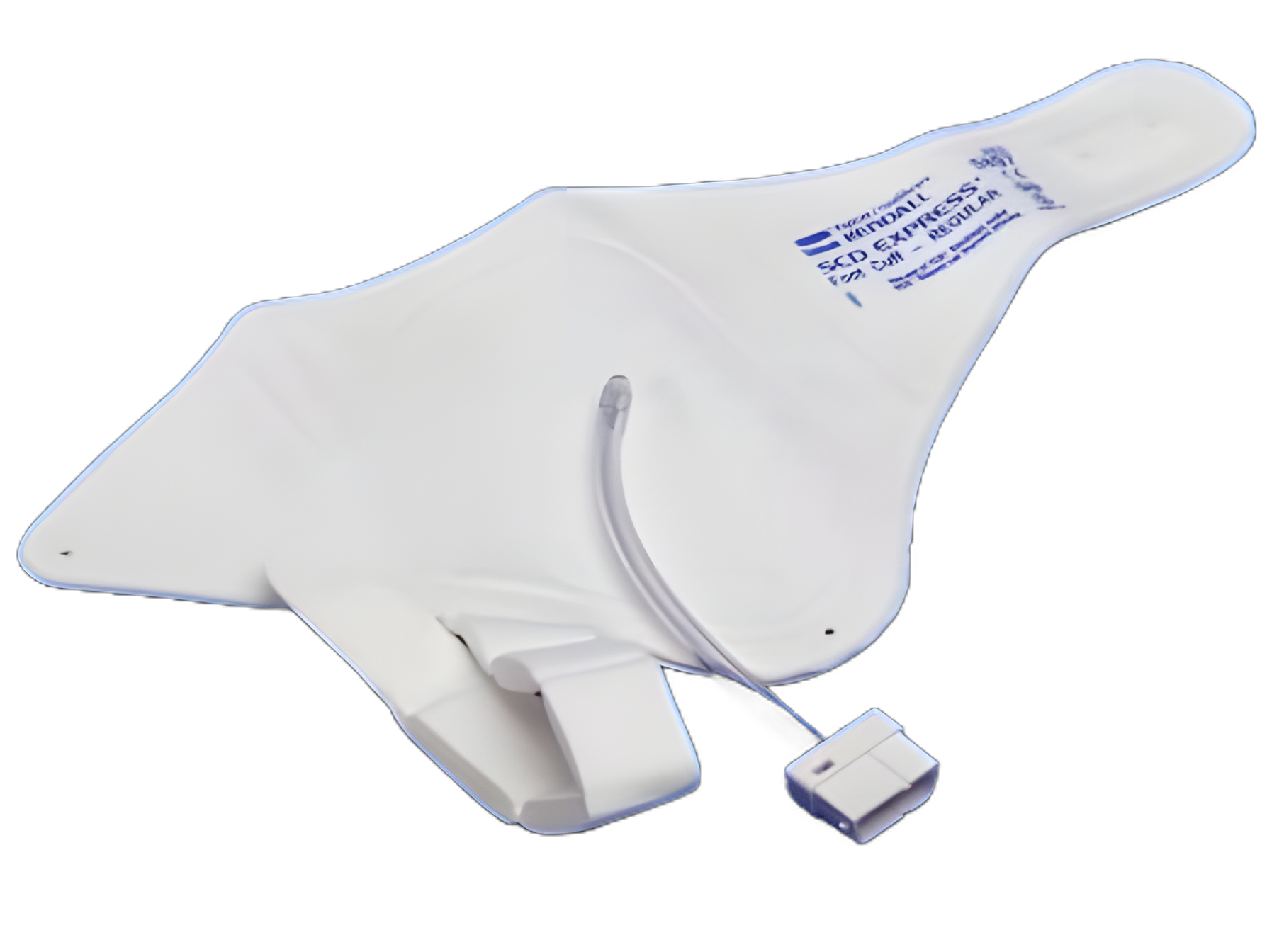 Foot Cuffs Kendall SCD™ Express Regular
