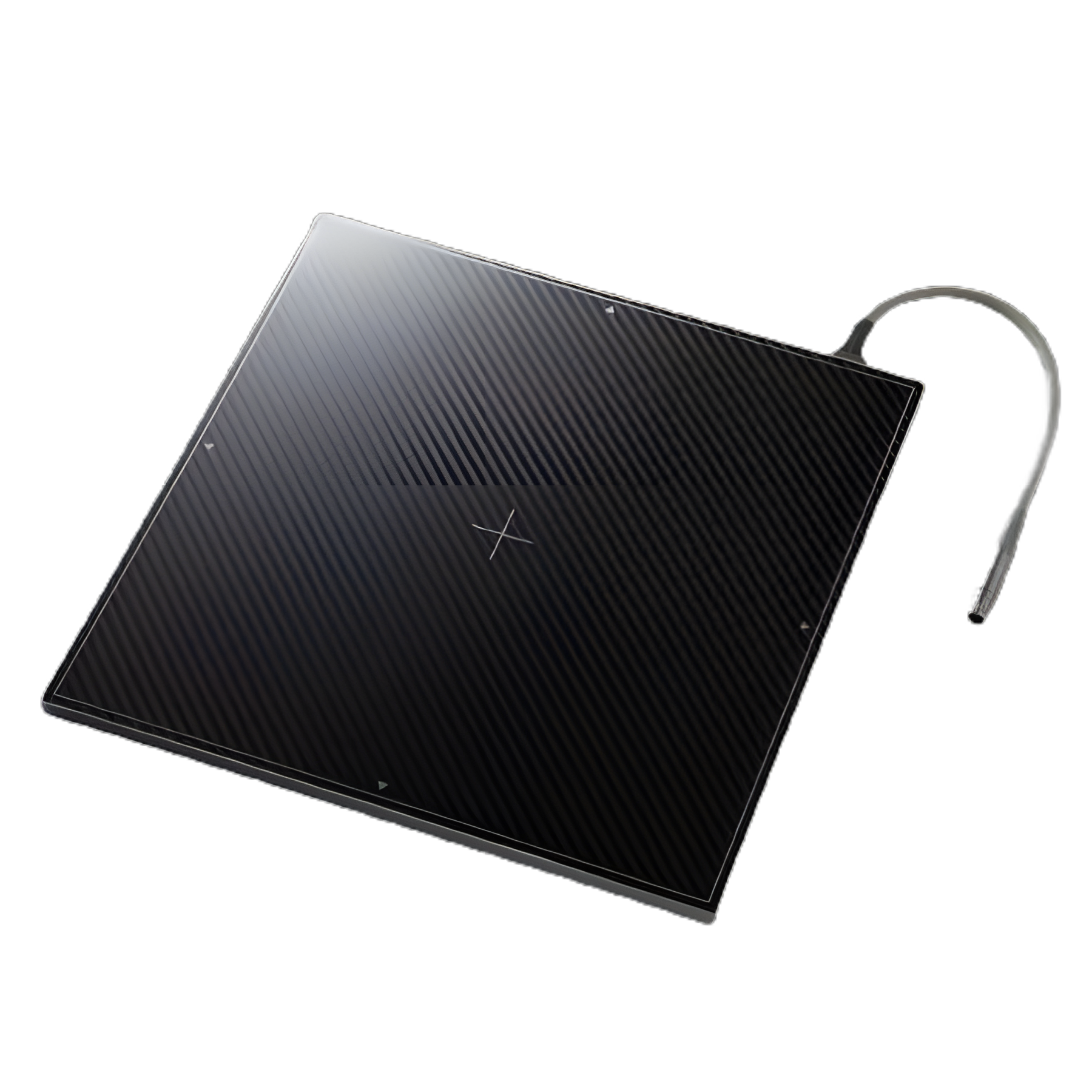 Rayence 17x17 Inch Fixed Cesium Imaging Tethered Panel Upgrade