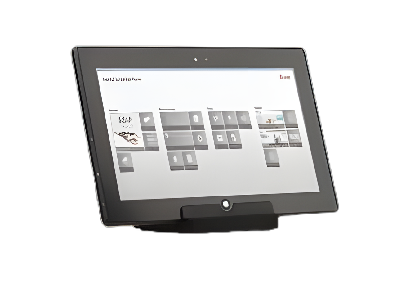 Laerdal Medical Tablet Operator PC/Patient Monitor for Simulation Training