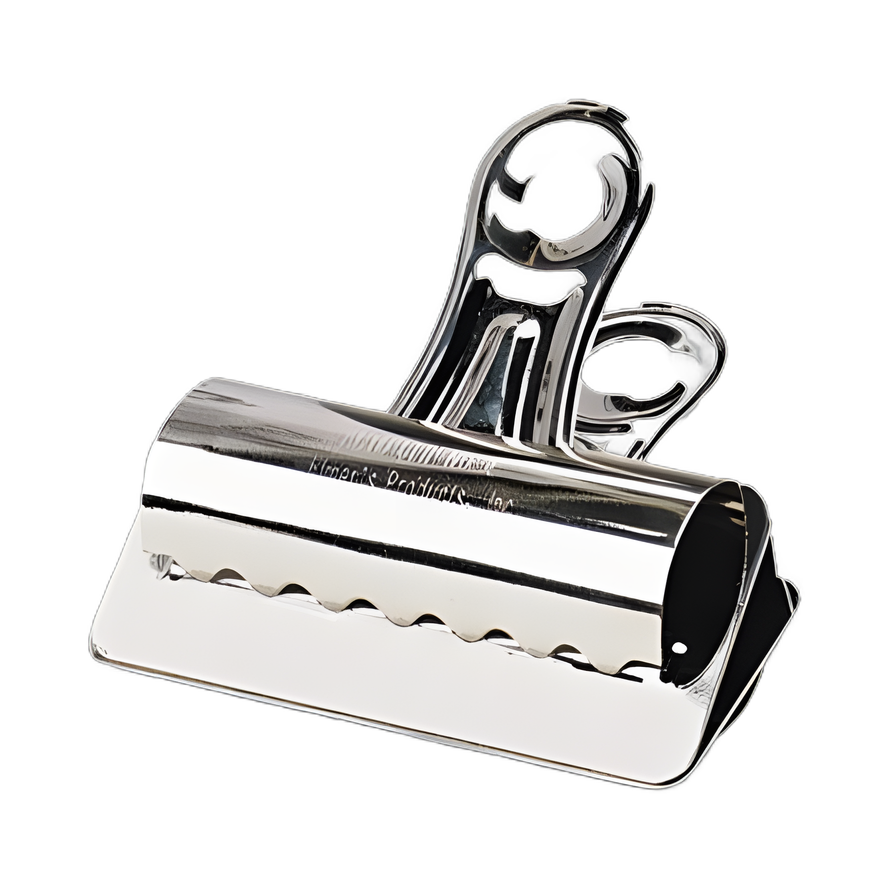 Bulldog Jumbo Nickel Clips, Durable Metal, 12/Box - X-ACTO®