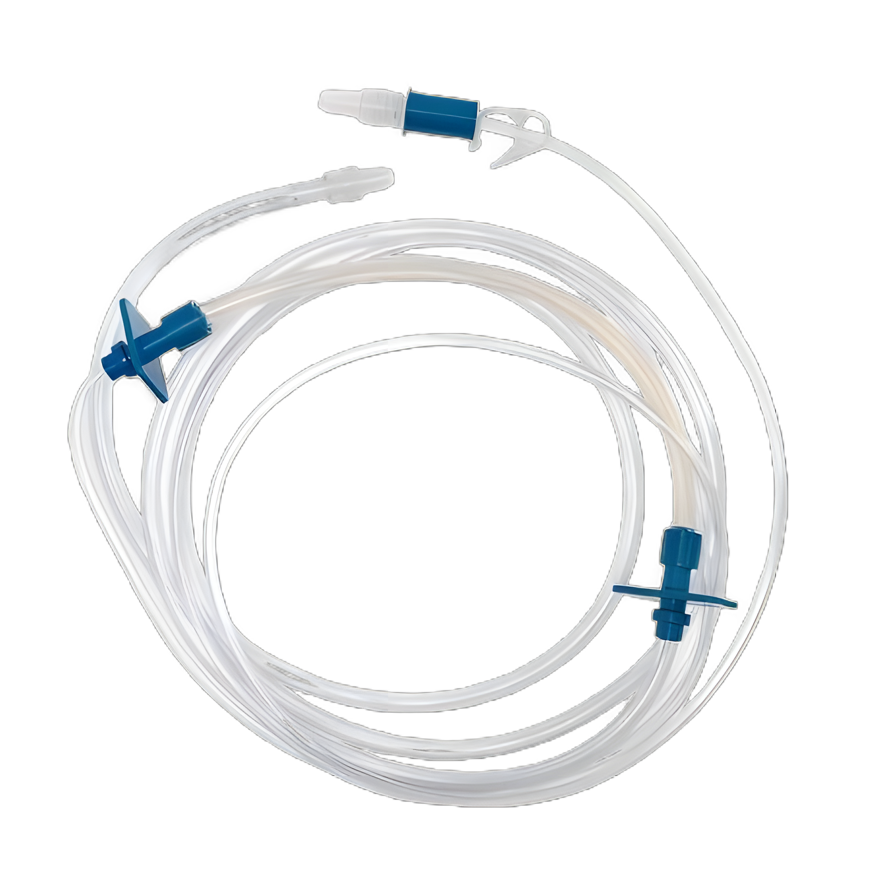 TrueCare Biomedix Transfer Set for IV Therapy - TCBPTT021