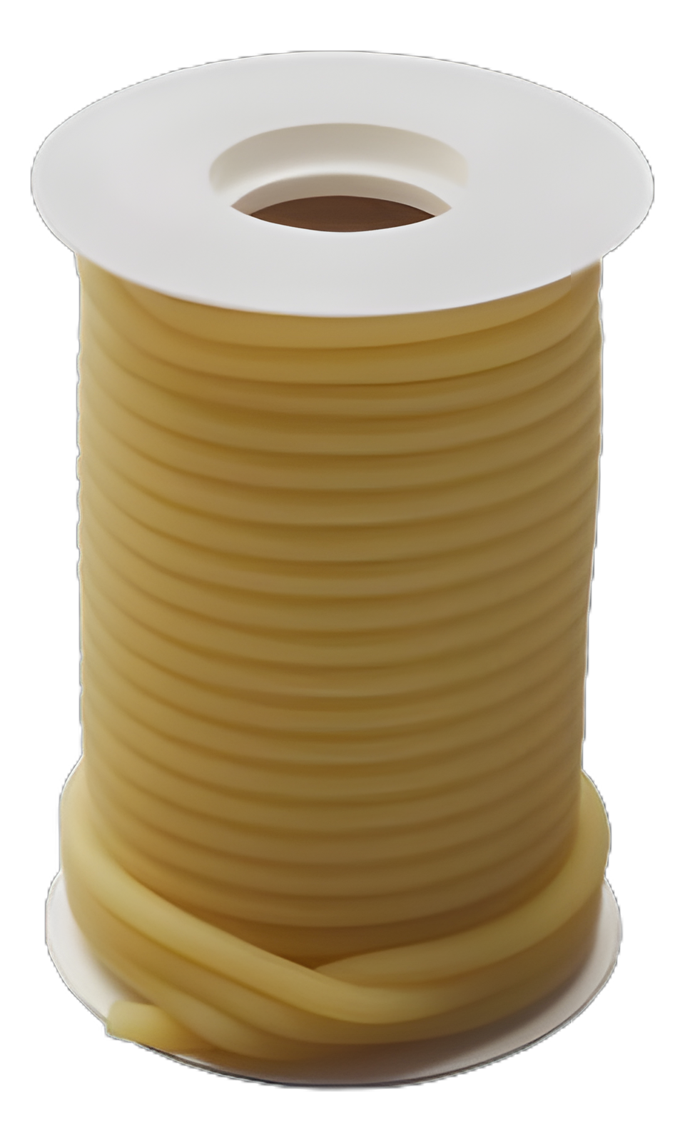 Smooth Latex Tubing - 3931 14