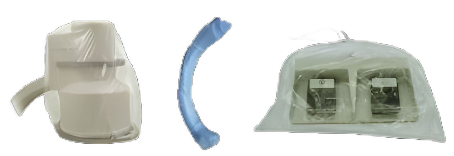 C-Arm Drape OEC 9 Inch C-arm Systems OEC 8800/9600/9800, 9-inch Image Intensifier
