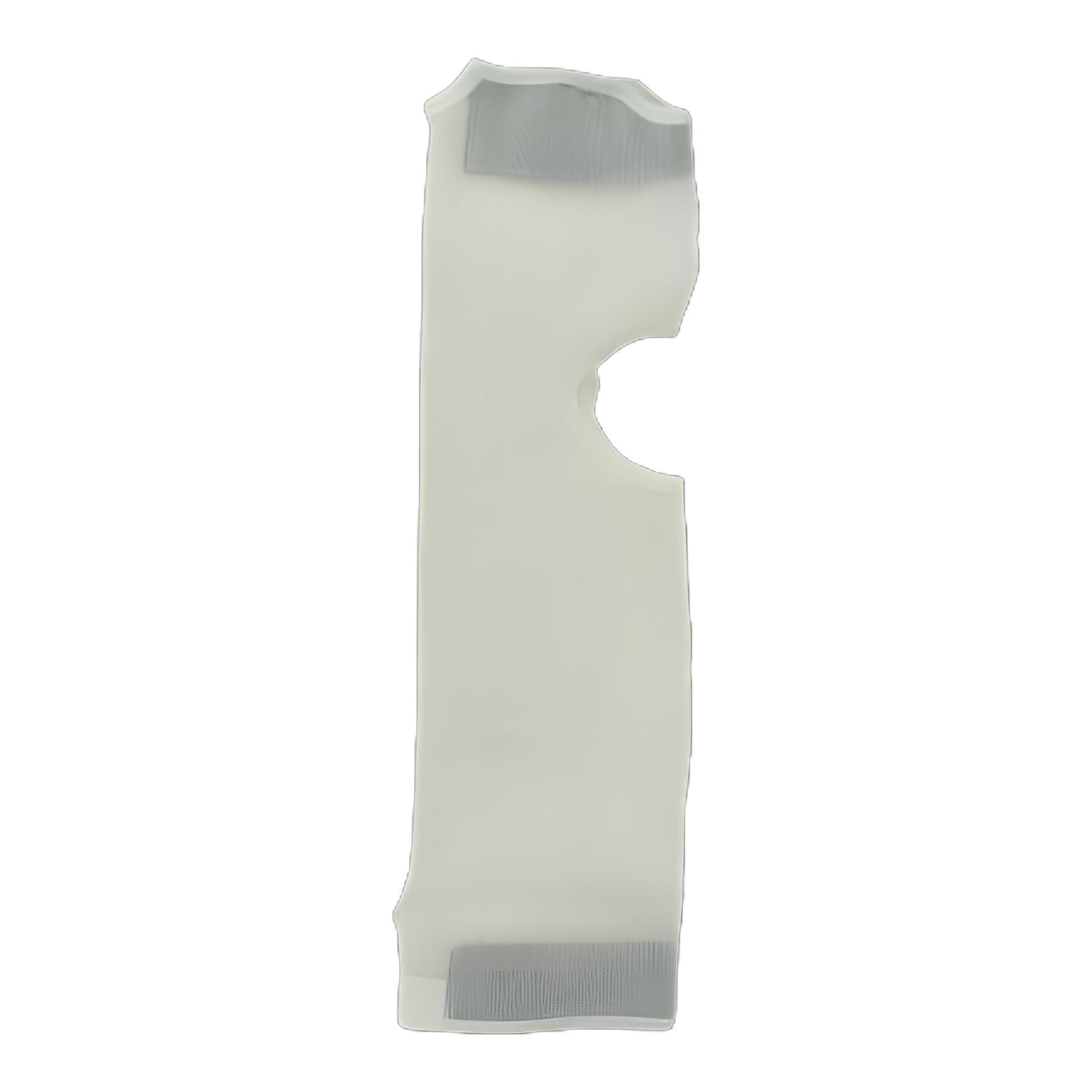 Transfer Handle SafeGaurd