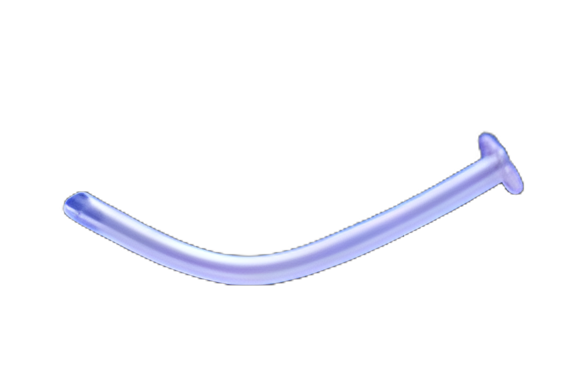 Nasopharyngeal Airway 175 mm X 34 Fr. 175 mm