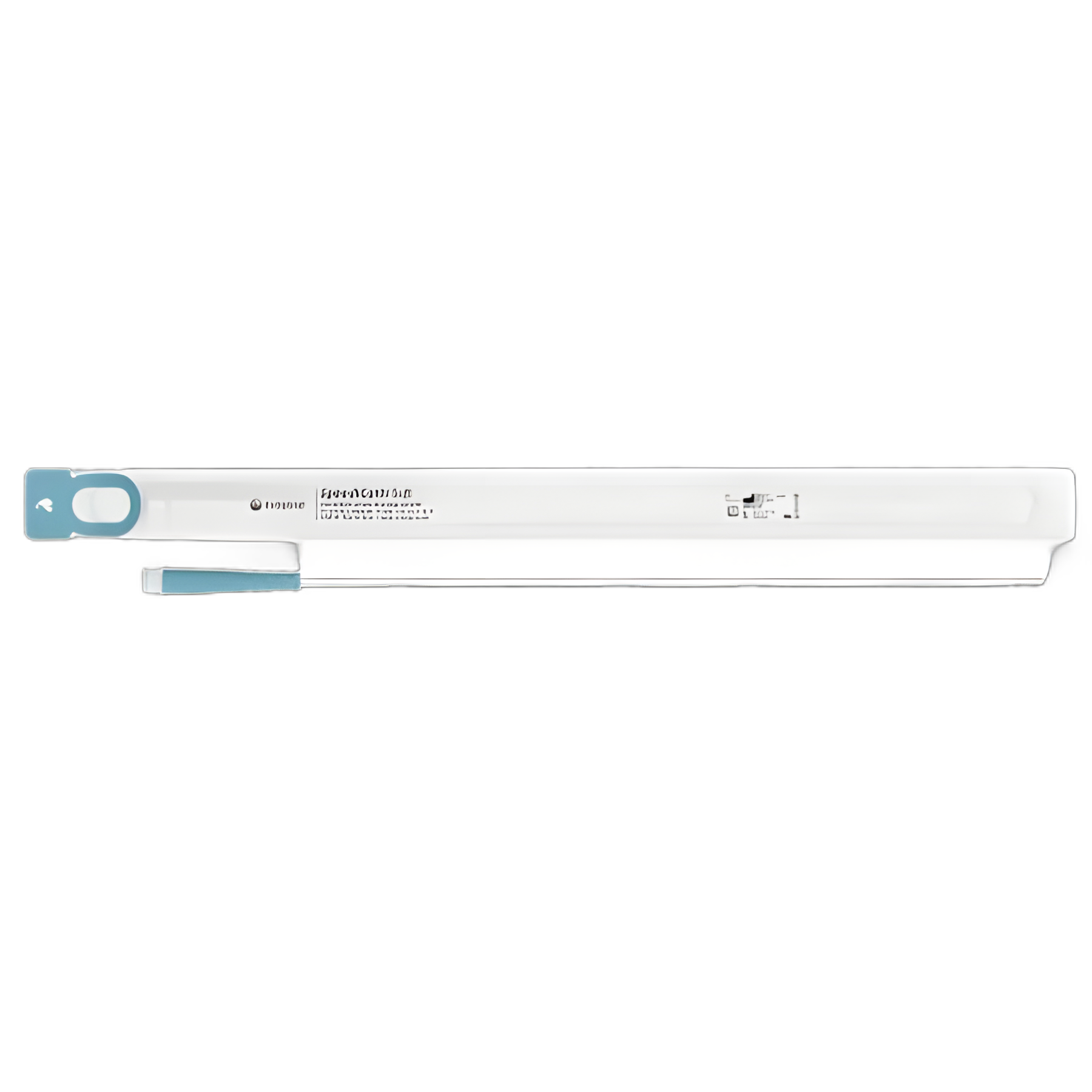 SpeediCath Soft 10 Fr. 13 Inch Straight Tip Hydrophilic Coated Urethral Catheter