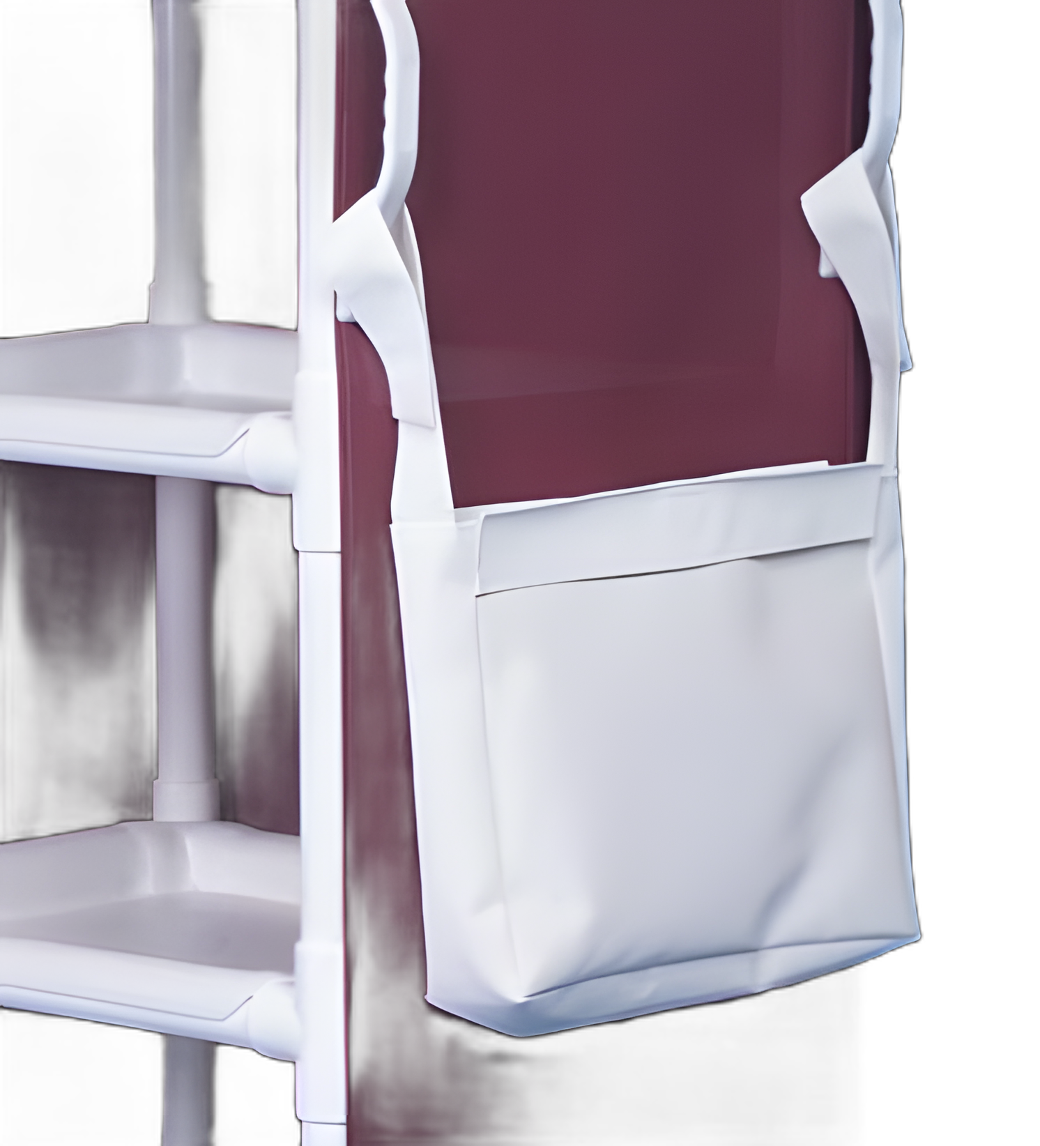 Linen Cart Bag IPU