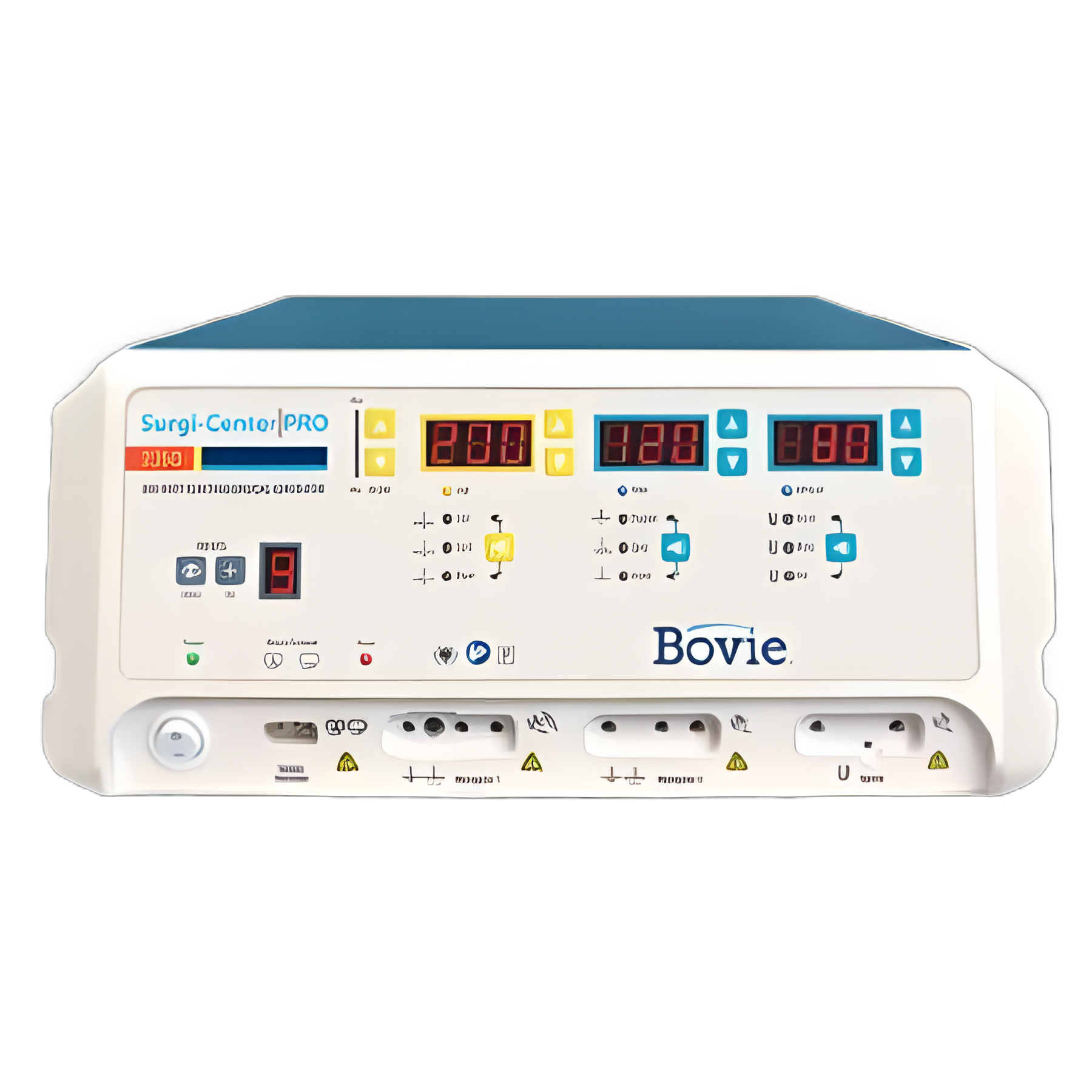 Electrosurgical Generator Bovie® Surgi-Center Pro