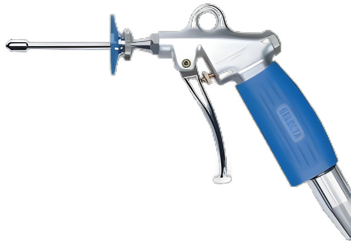 ProSys™ Spray Gun Flow Control Kit for Precise Medical Applications