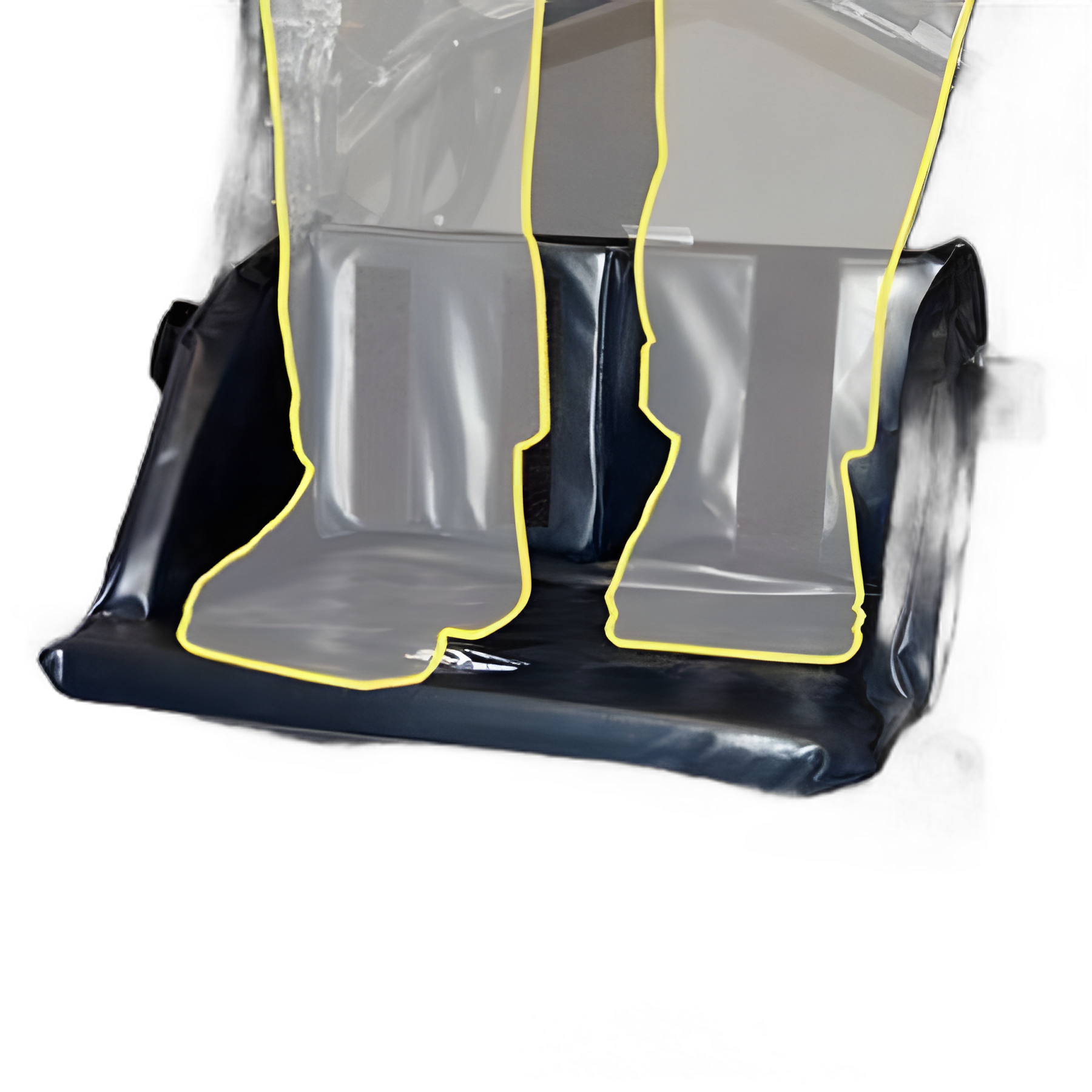 Contracture Accommodation Kit SkiL-Care™ For Wheelchair