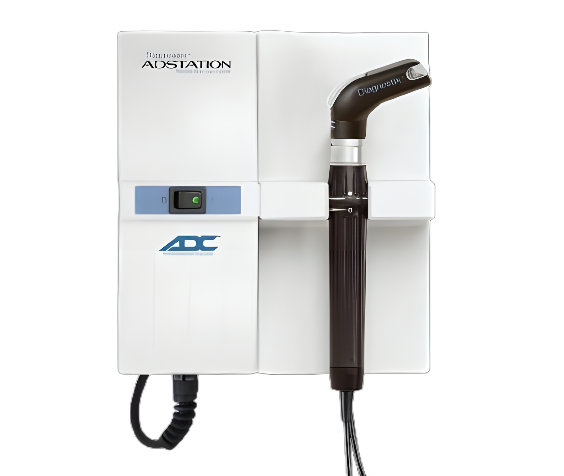 Adstation™ 5616 Wall Throat Illuminator with Transformer Power Supply