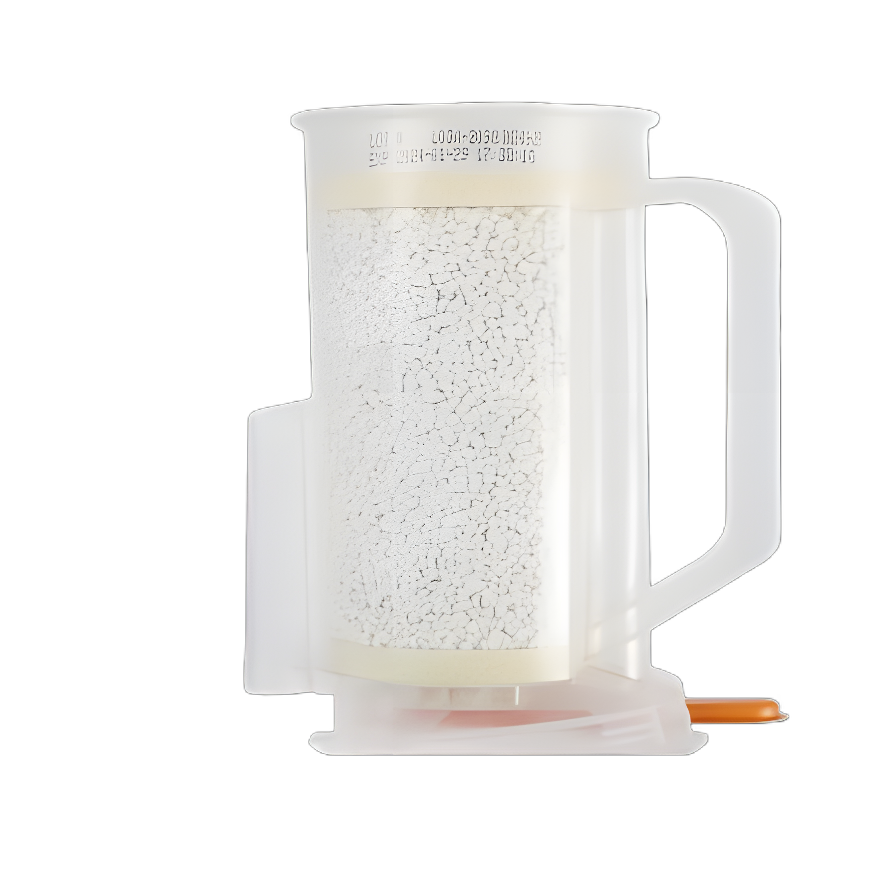 Medisorb® Original Multi Absorber Canister 0.8kg for GE Healthcare Systems
