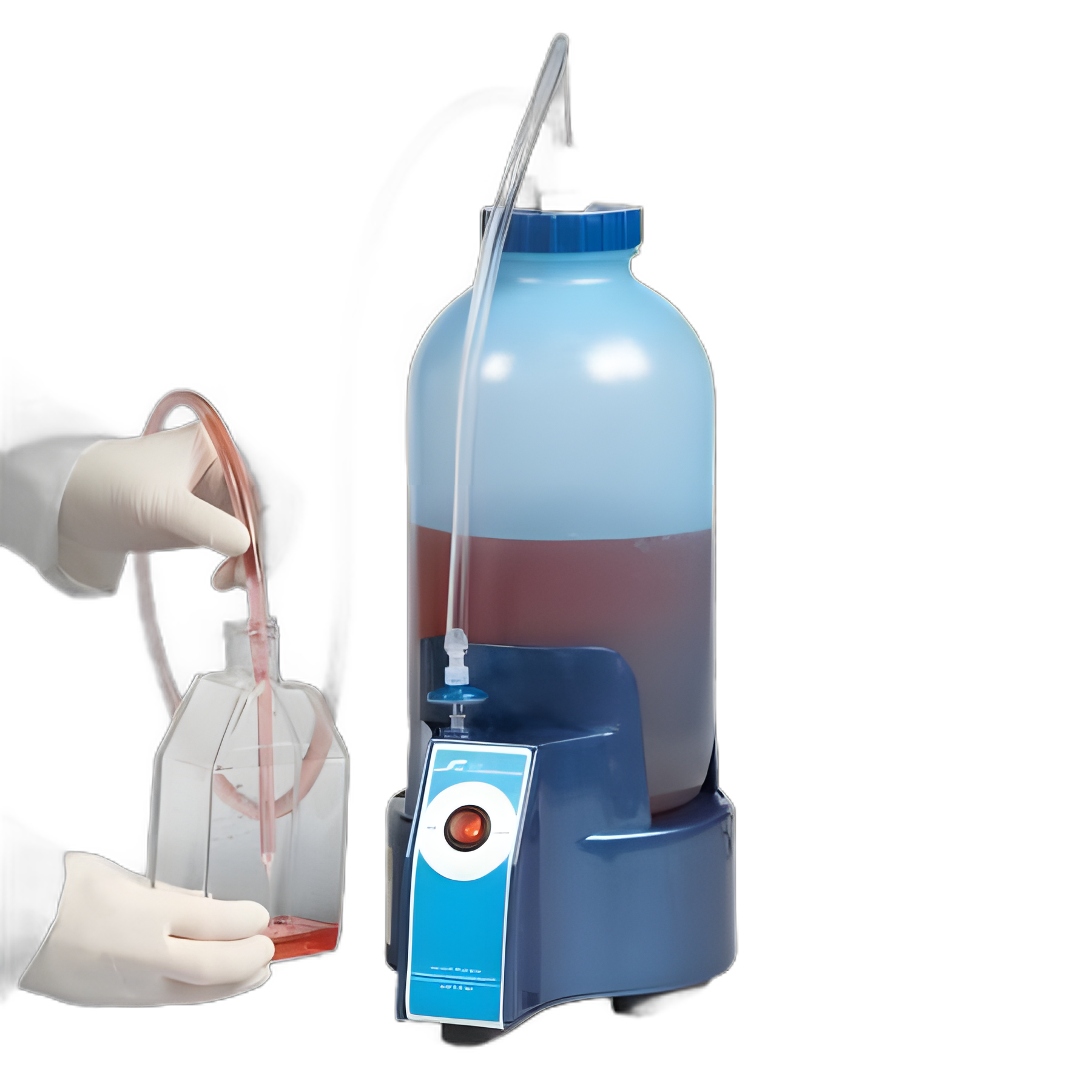 Vacuum Aspirator - 199170150