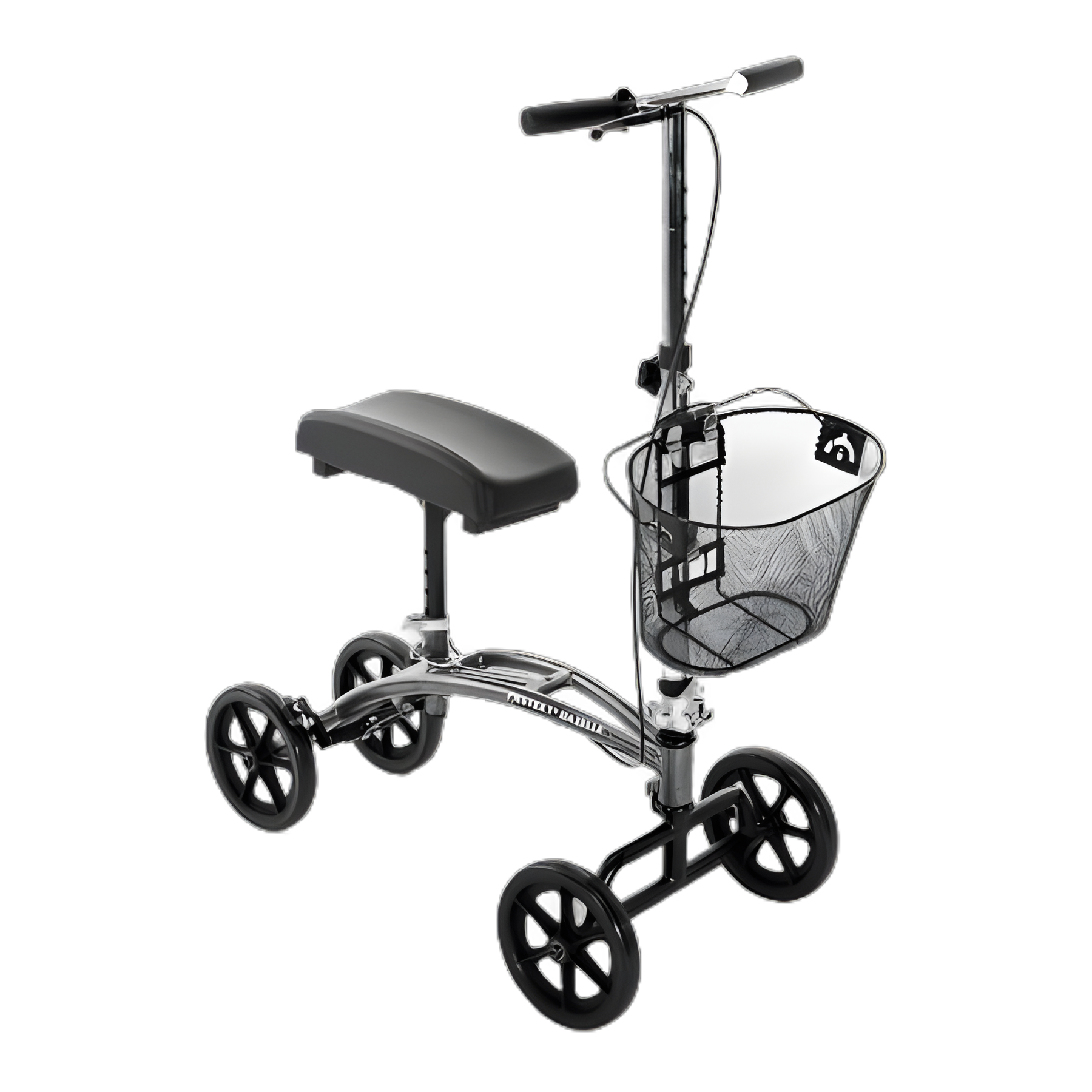 Proactive Medical Knee Walker - Durable Mobility Aid