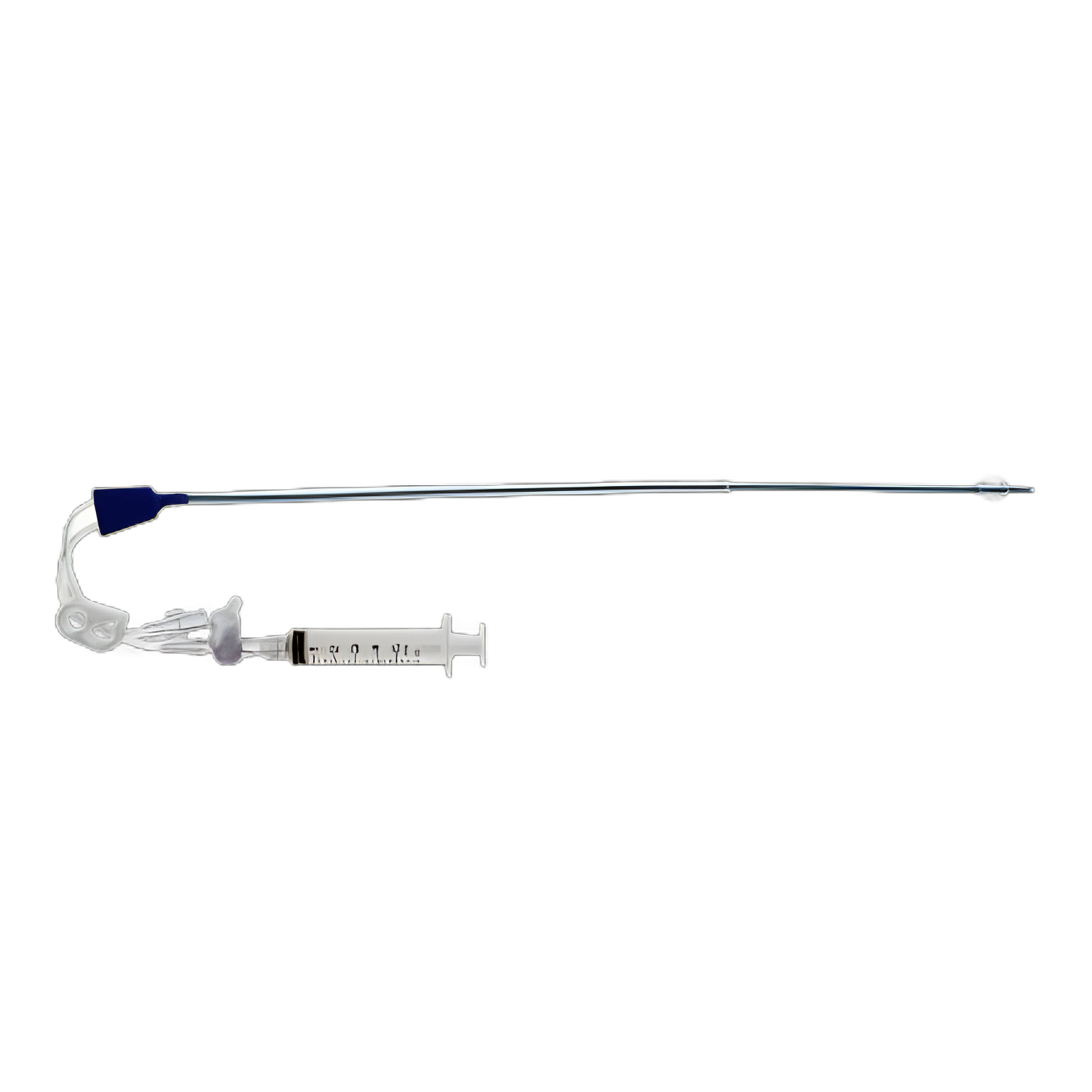HSG Catheter 7 Fr. Balloon