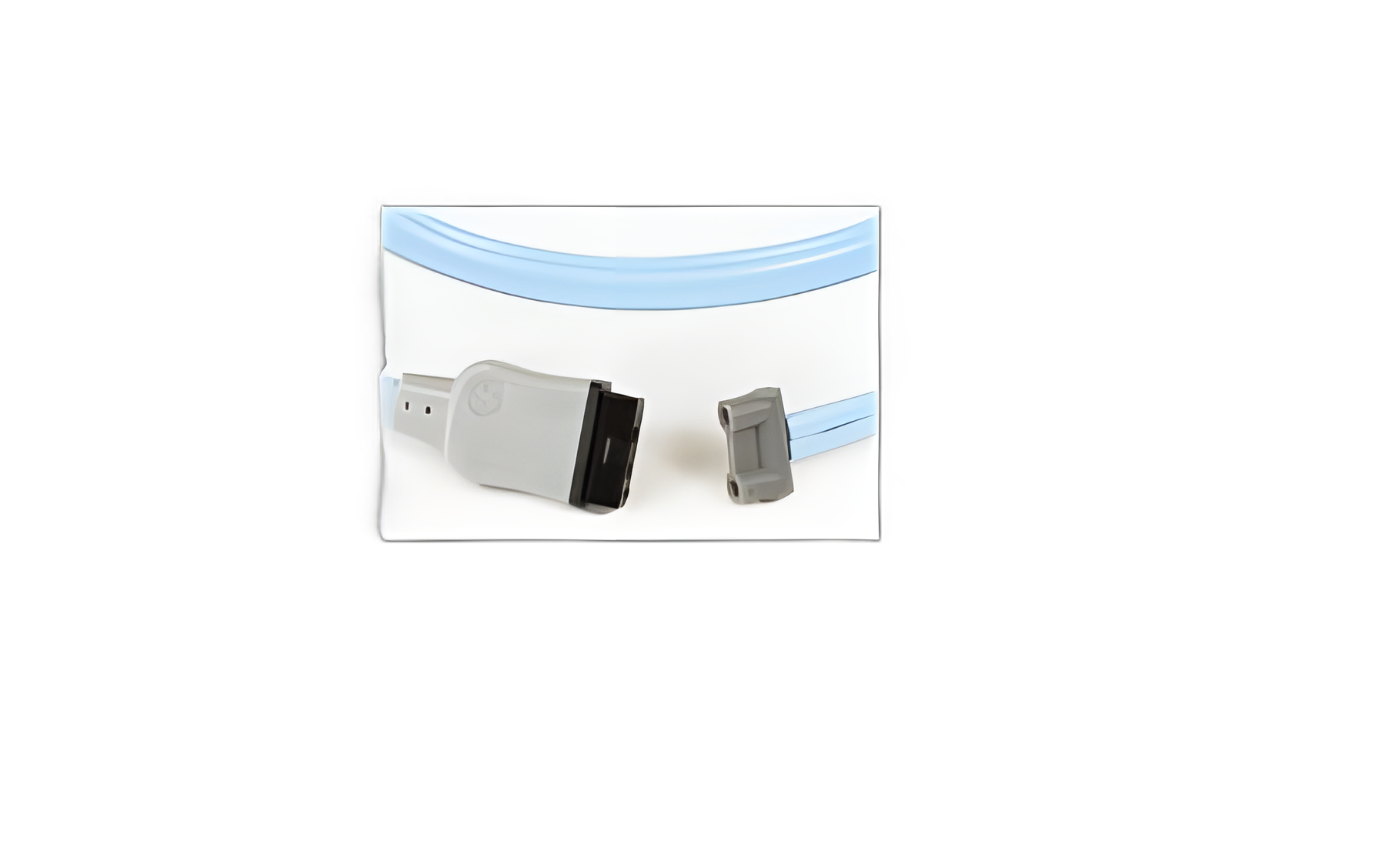 Blood Pressure Hose GE Healthcare - 2017009-001