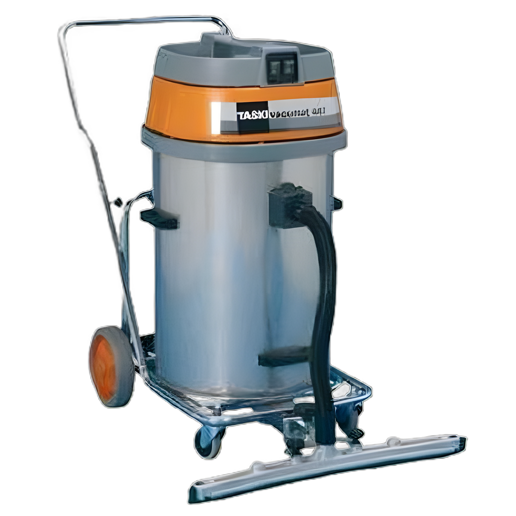 TASKI vacumat 44T Wet/Dry Vacuum for Medical Facilities