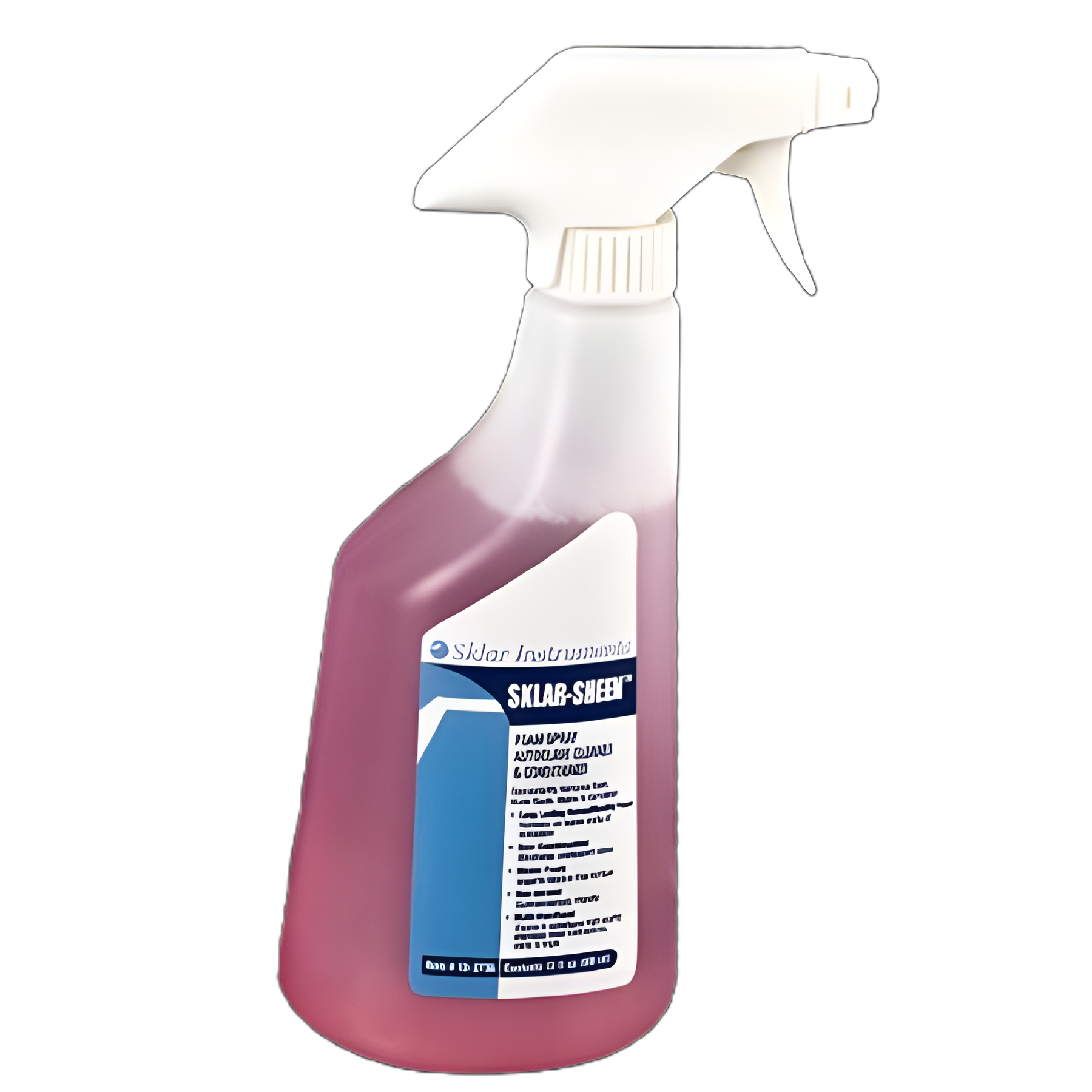 Sklar Sheen™ Autoclave Cleaner 22 oz., Liquid Chemical