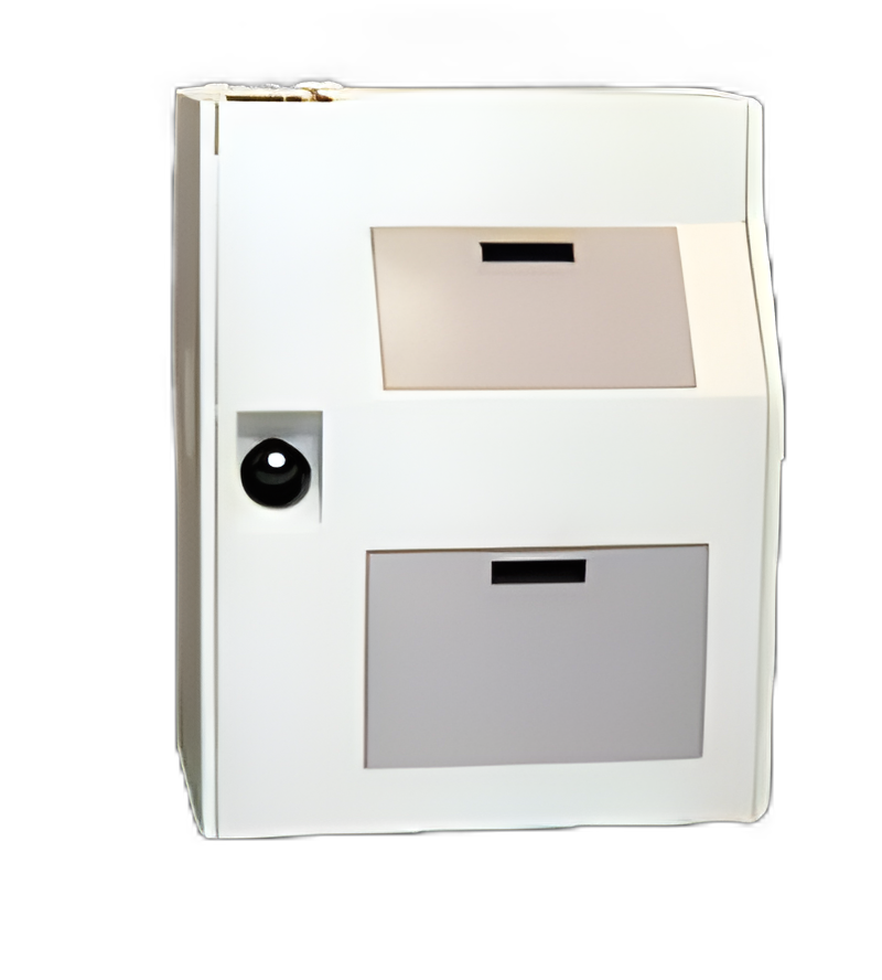 Medical Waste Treatment System - 1-J-ASS-01-185