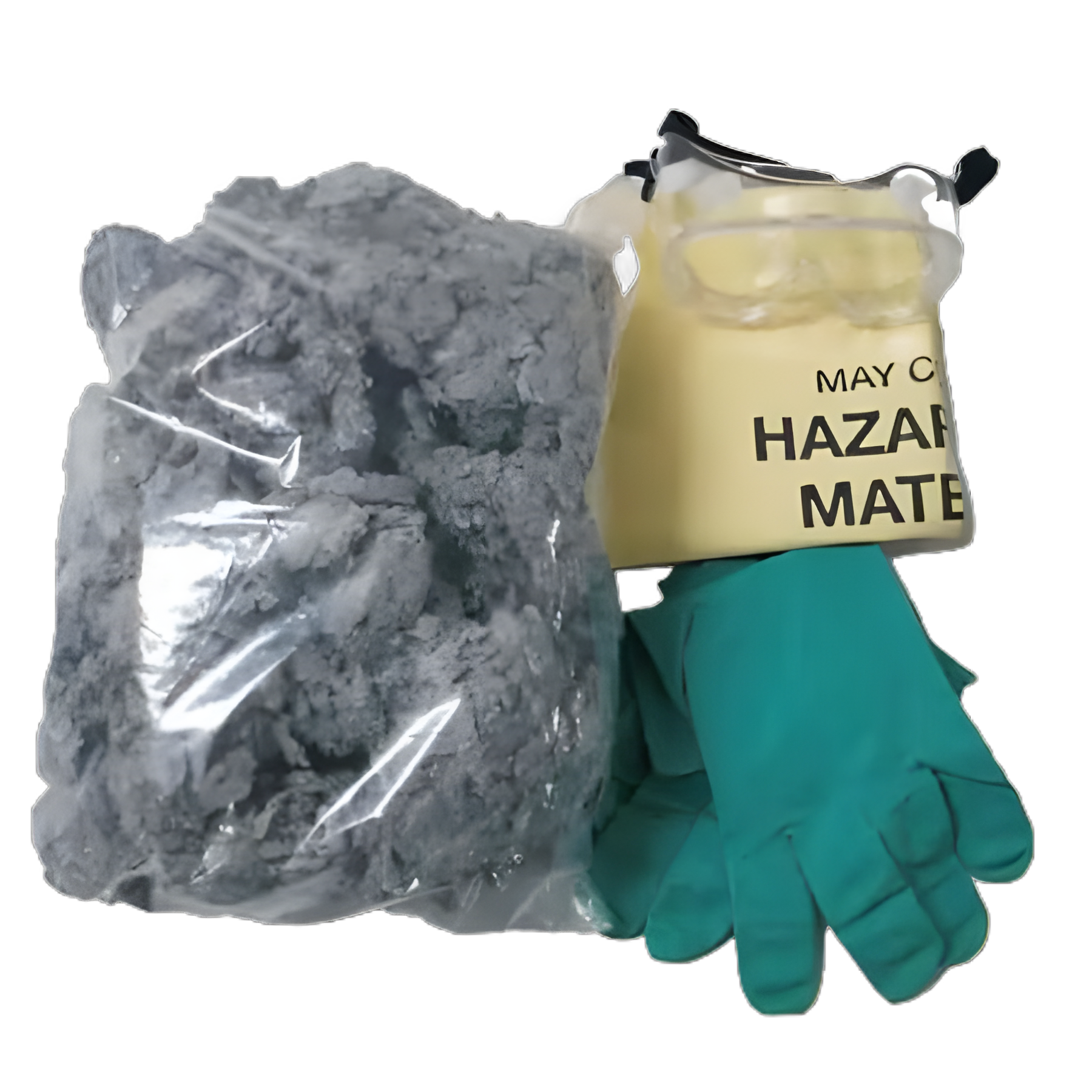 Mini Chemical Spill Kit Fisherbrand™