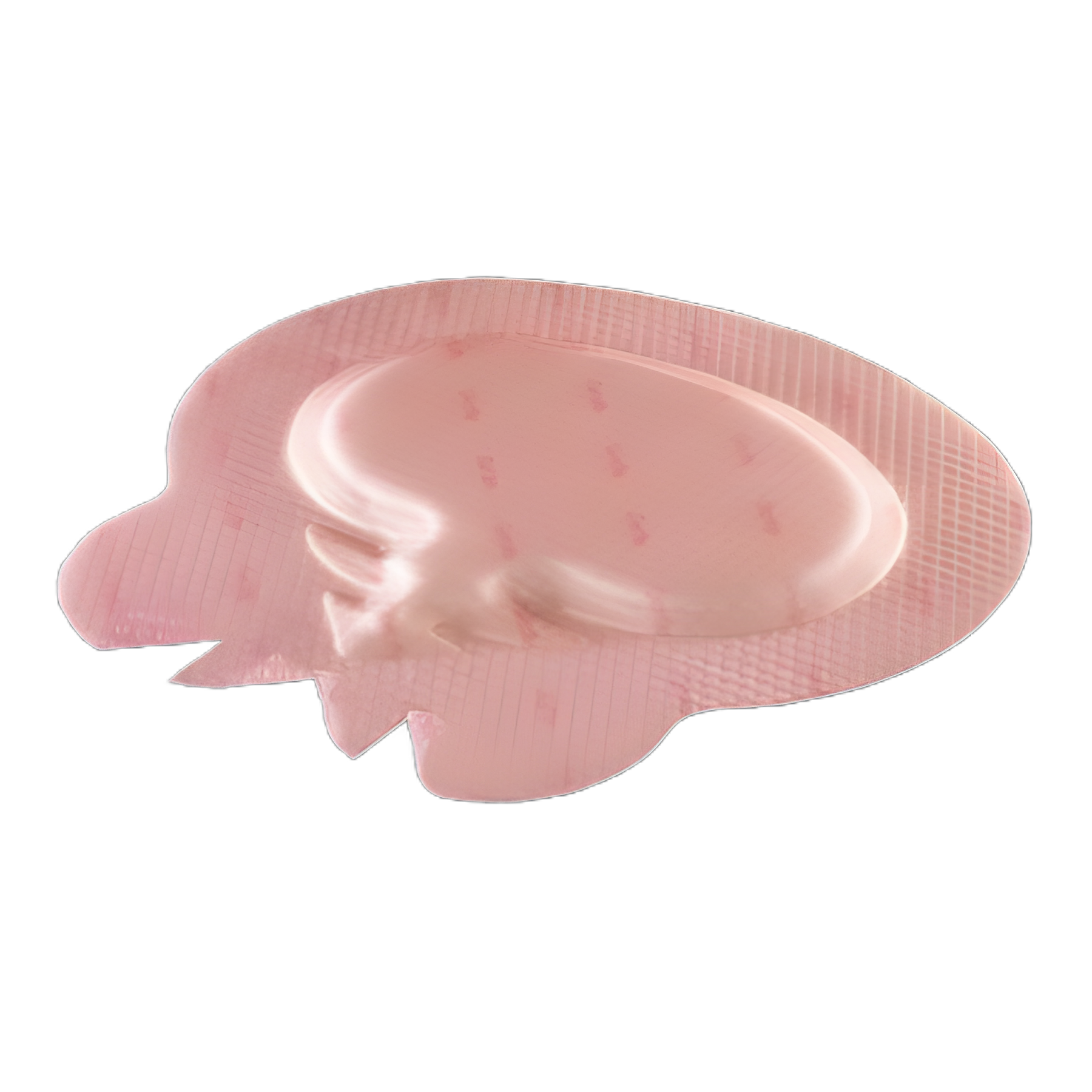 Foam Dressing Allevyn Gentle Border 6-5/8 X 6-3/4 Inch With Border Film Backing Silicone Gel Adhesive Sacral Sterile - 66020413