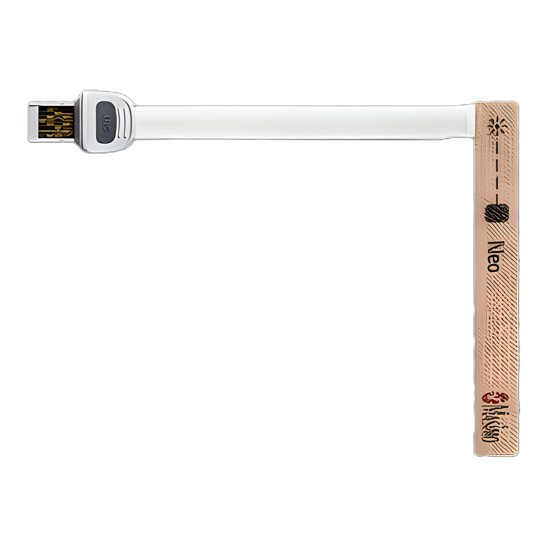 Masimo RD SET SpO2 Sensor for Neonates - Single Patient Use, Multi-Site