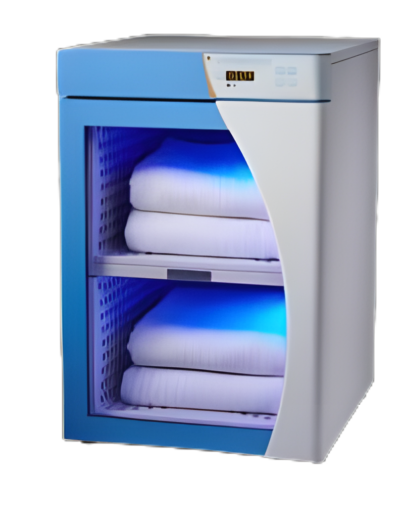 Blanket Warming Cabinet Enthermics Comfort Series