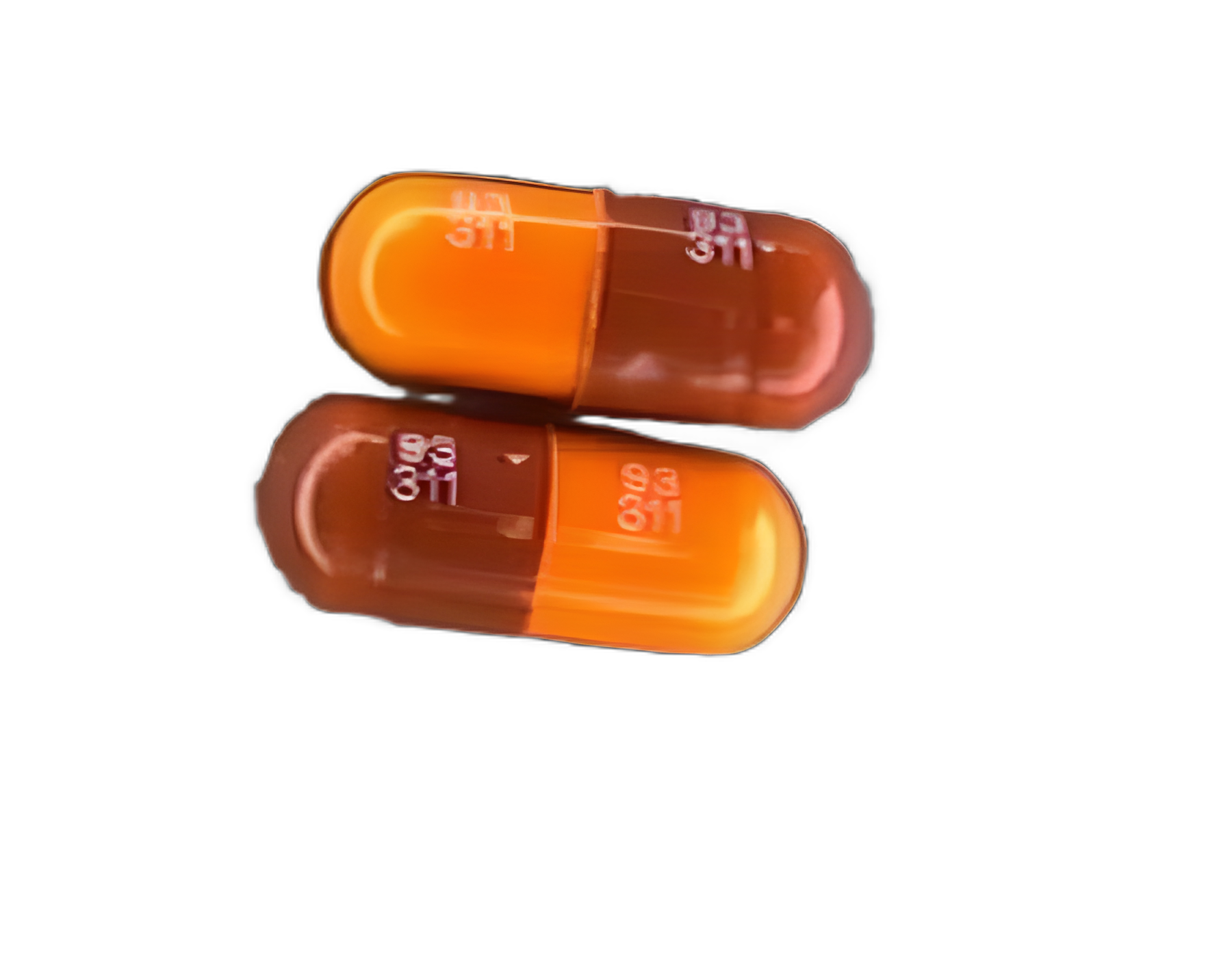 Loperamide HCl 2 mg Capsule Bottle 100 Capsules - 00093031101