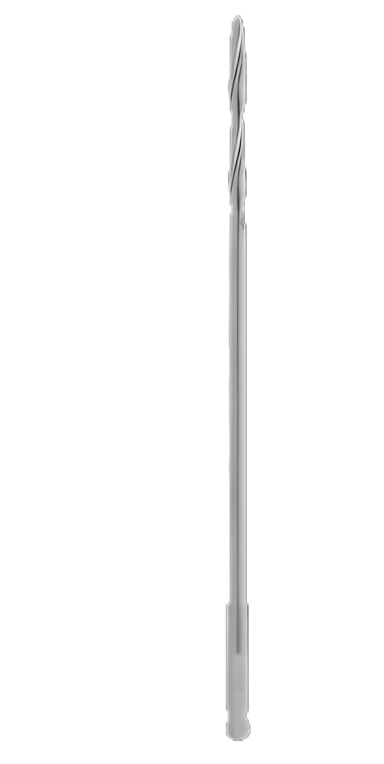 Drill Bit V. Mueller® Stainless Steel - OS7000-027