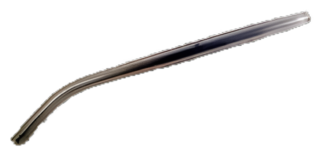Suction Tip SSCOR HI-D® 0.25 Inch Distal Tip