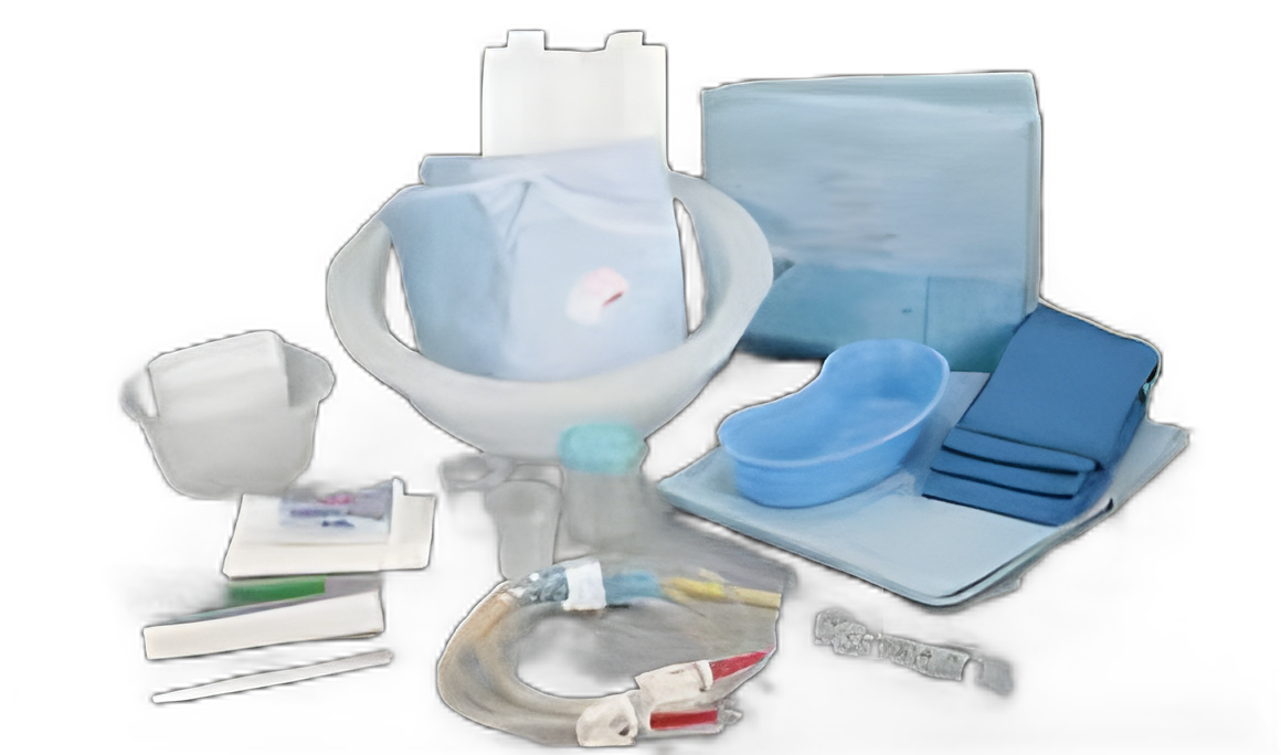 Urology Drape Pack Cardinal Health™ - SPP99TU1AA