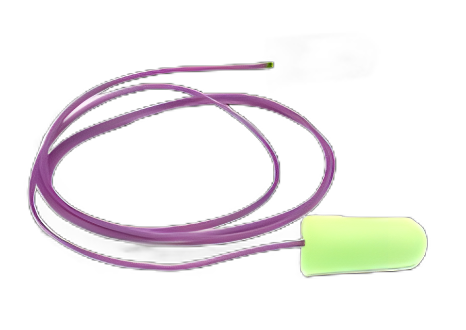 Ear Plugs Pura-Fit® Corded One Size Fits Most Green - MOL6900