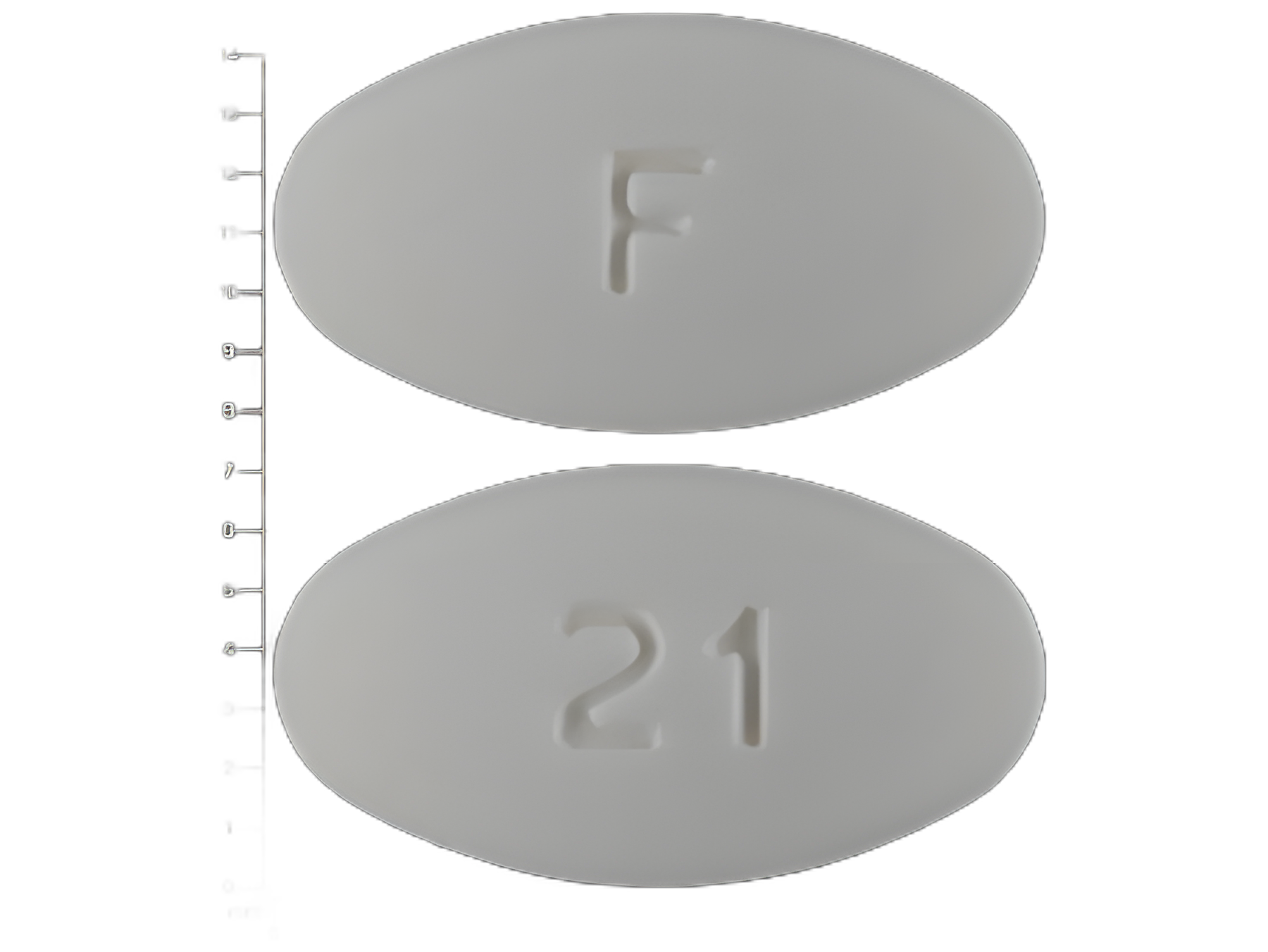 Alendronate Sodium 70 mg Tablet Blister Pack 4 Tablets
