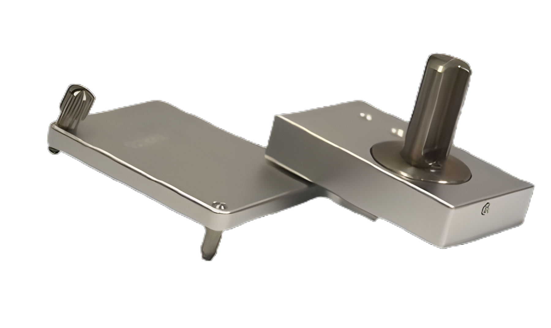 Accessories for Tonometer Marco Tonometer Mount For use with M2/M4 Ultra Slit Lamps