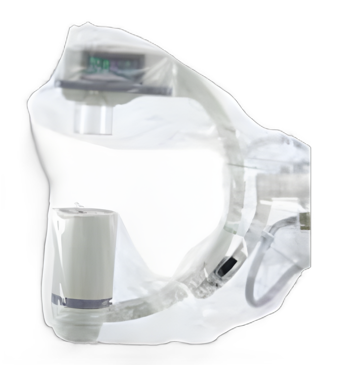 C-Arm Drape OEC® MiniView 6600 40 X 84 Inch OEC Mini 6600 C-arm Systems