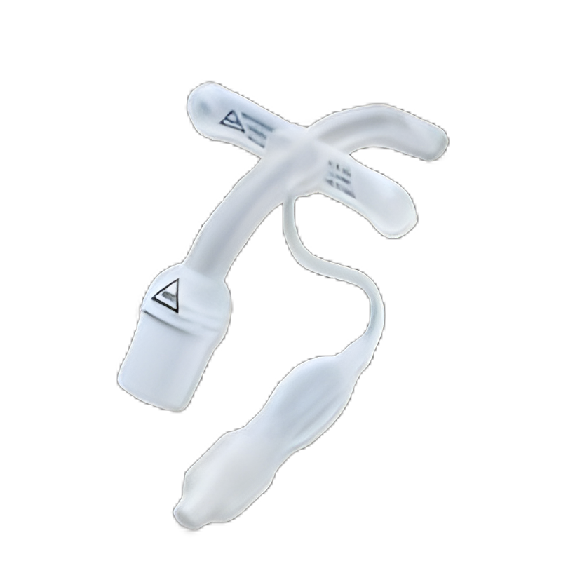 Bivona FlexTend TTS Pediatric Cuffed Tracheostomy Tube Size 5.5 - 67PFPS55