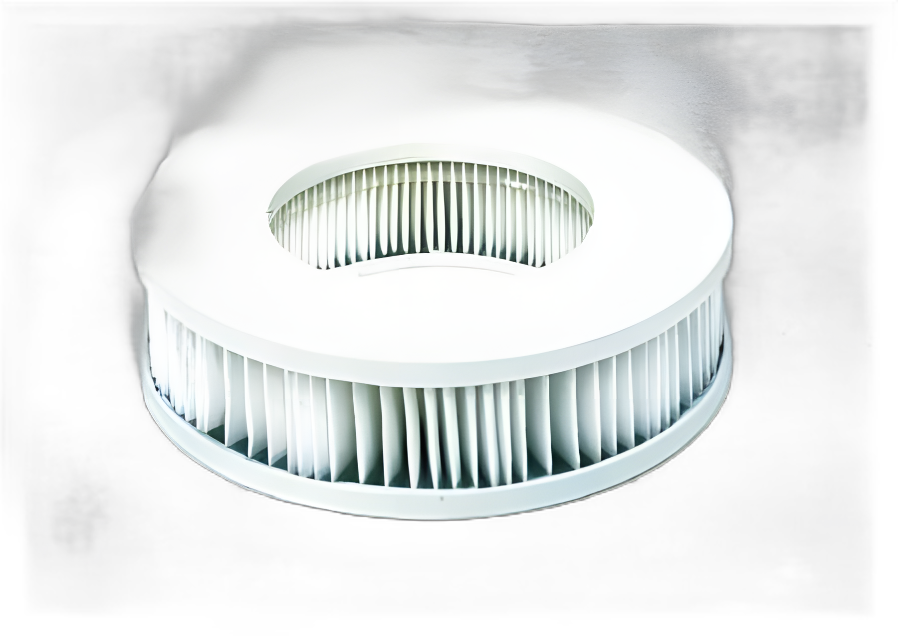 High-Efficiency Incubator Replacement HEPA Filter by Fisher Scientific