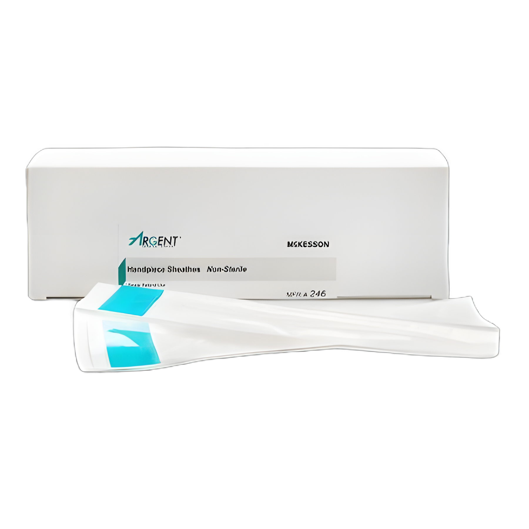 Sheath McKesson Argent™ Non-Sterile