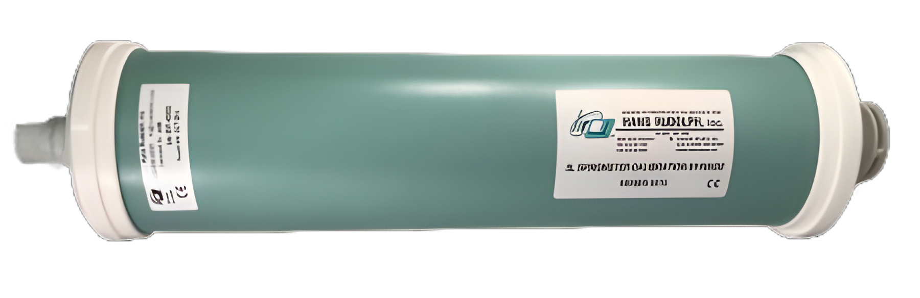 Bionet America Spirometer Calibration Syringe