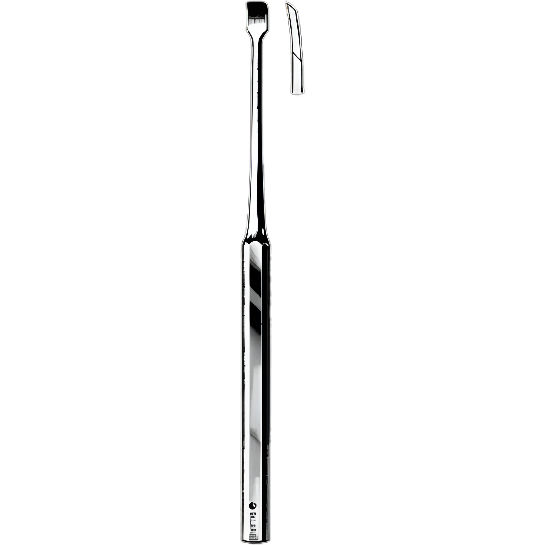 Elevator Sklar® Key 7 Inch Length OR Grade Stainless Steel NonSterile
