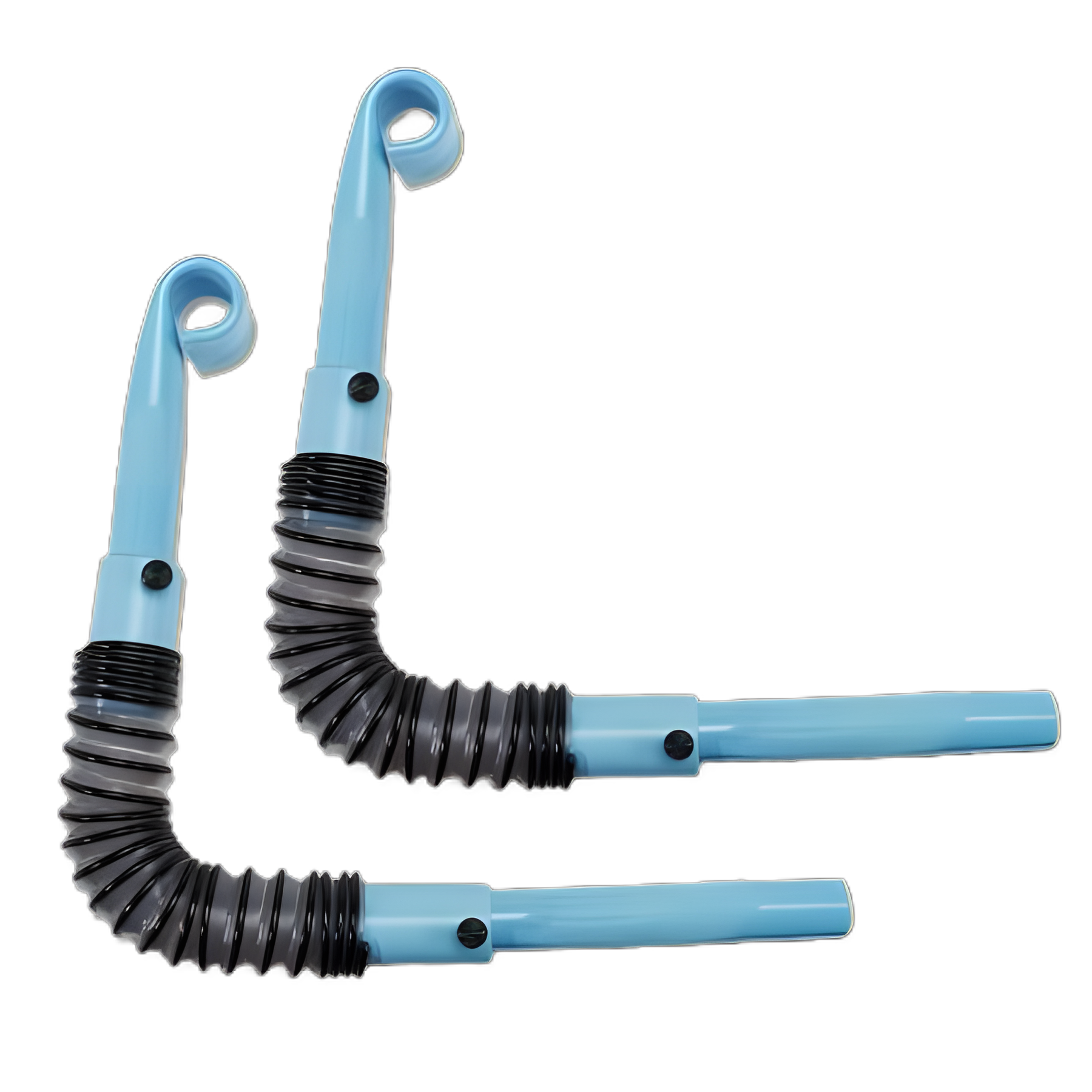 Eco-Friendly Donor Prosthetic Arm with Stay Put Elbow - Bio-Bones PLA Corn Resin