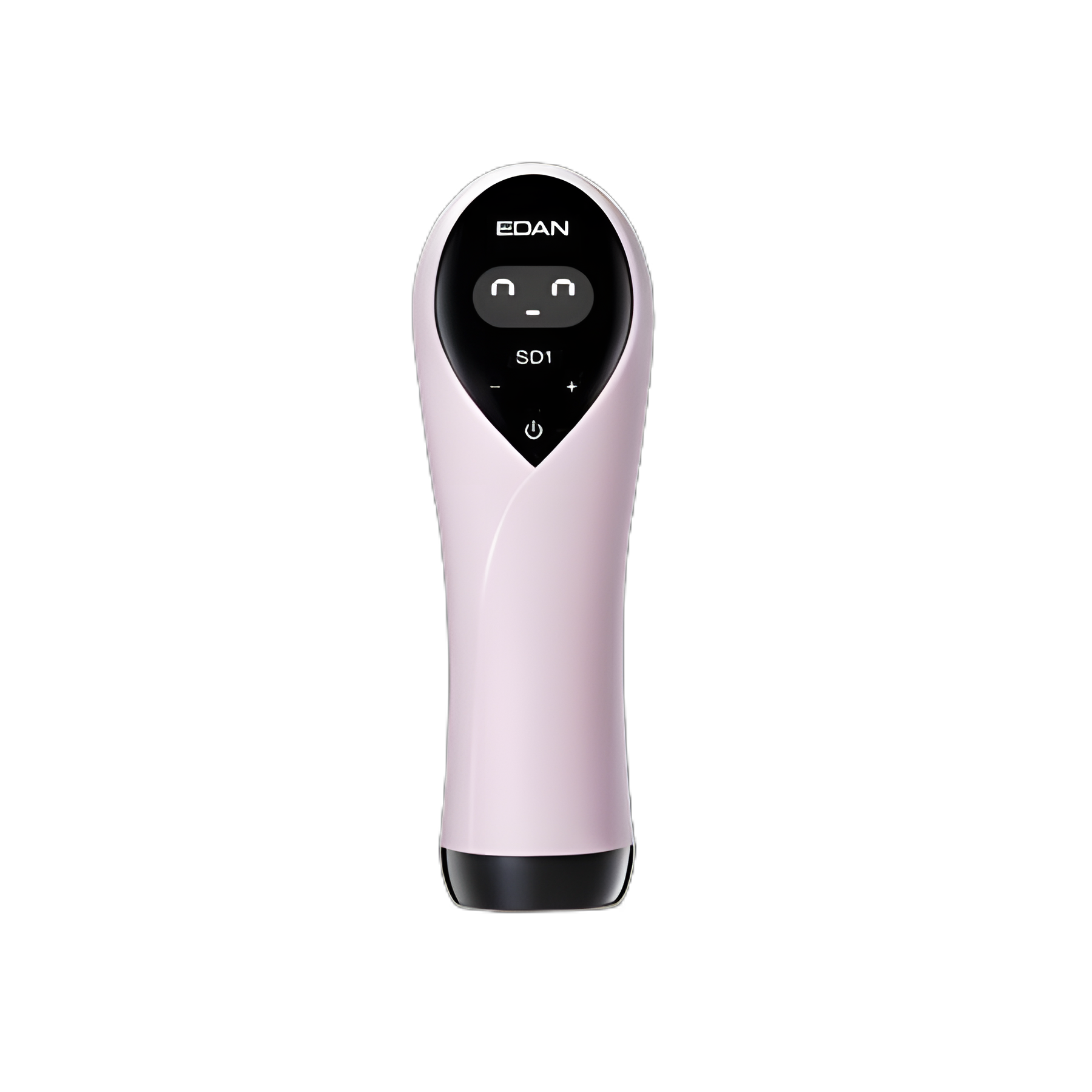 Handheld Obstetric Doppler with Digital Display & Bluetooth, 8 MHz Probe by EdanUSA & MDPro