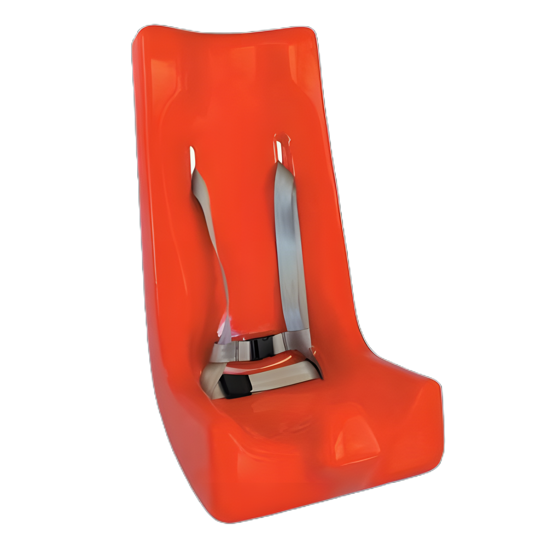 Pediatric Feeder Seat Positioner Tumble Forms 2® Feeder Seat® 34 Inch Seat Height Red