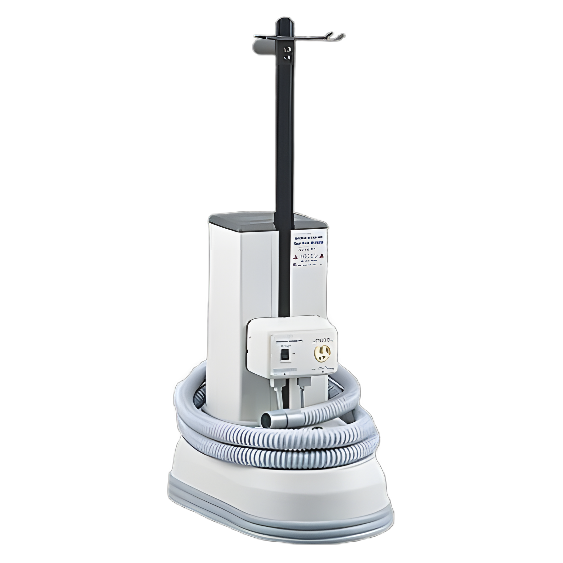 Cast Room Vacuum