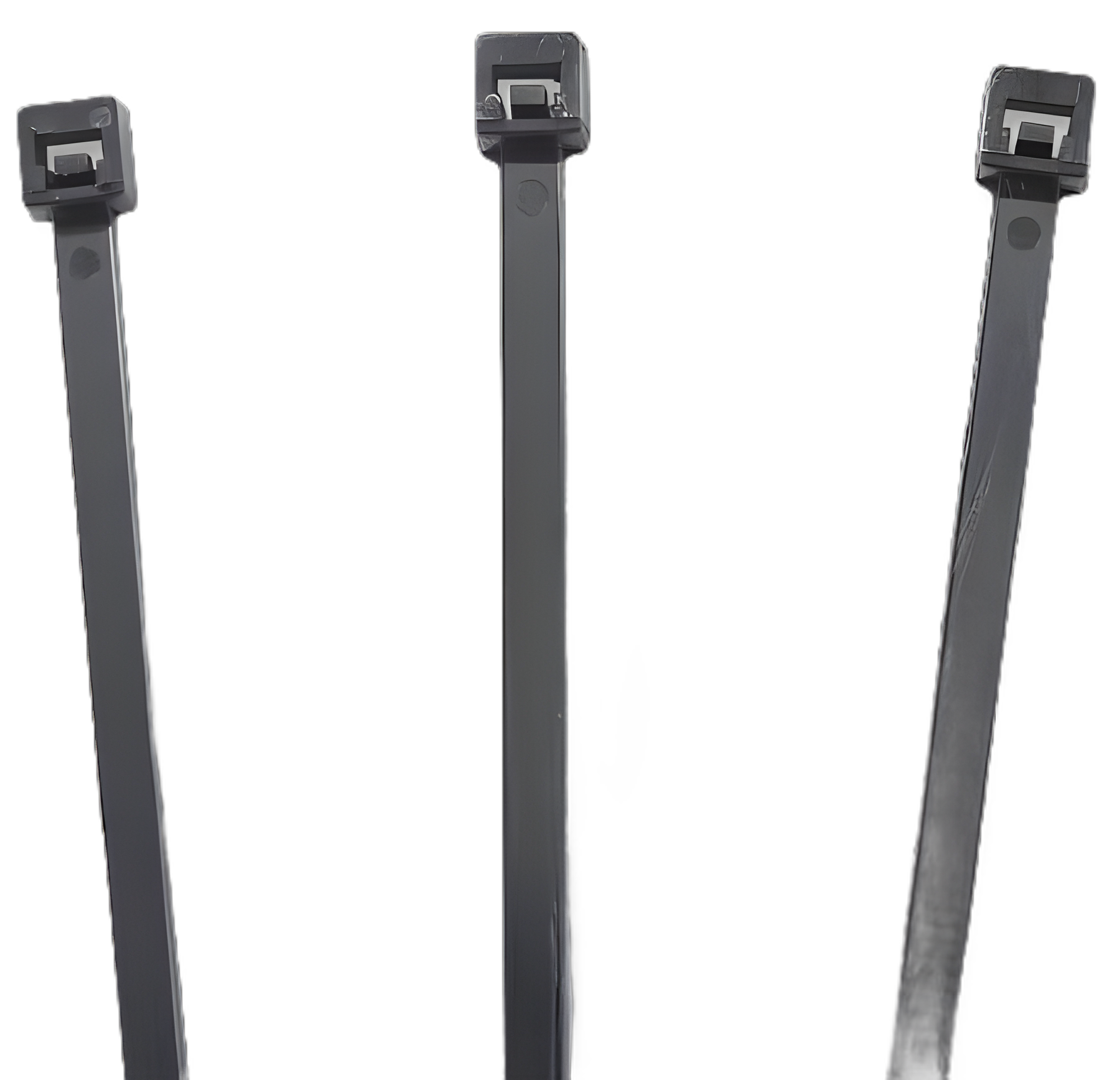 Uline Tamperproof Nylon Cable Tie 7 x 14 Inch for Secure Fastening