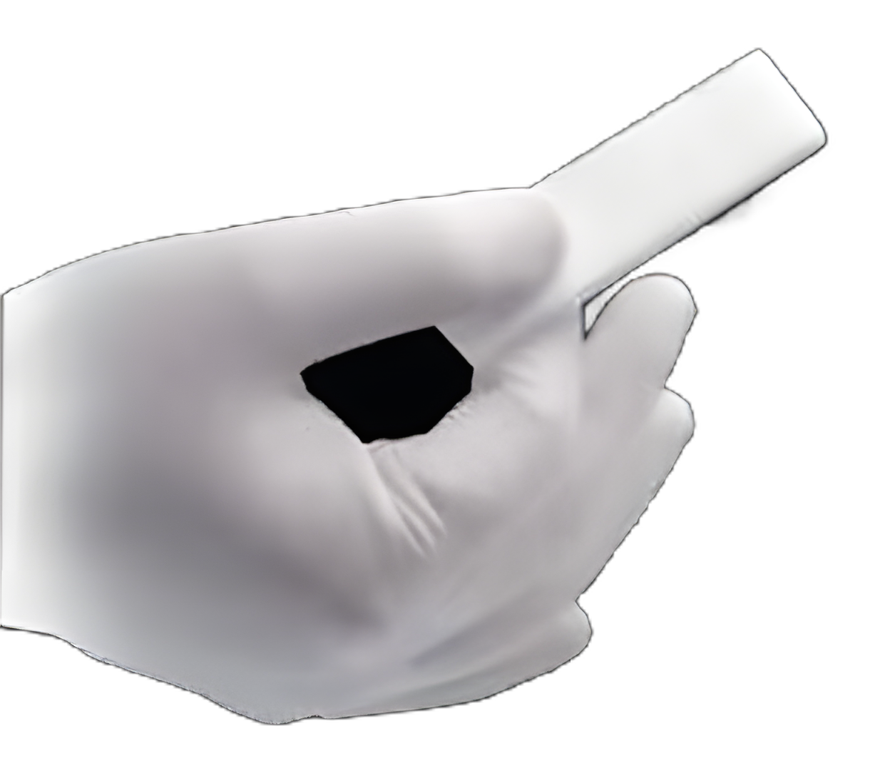 Hemostatic Dressing Helistat® Sterile
