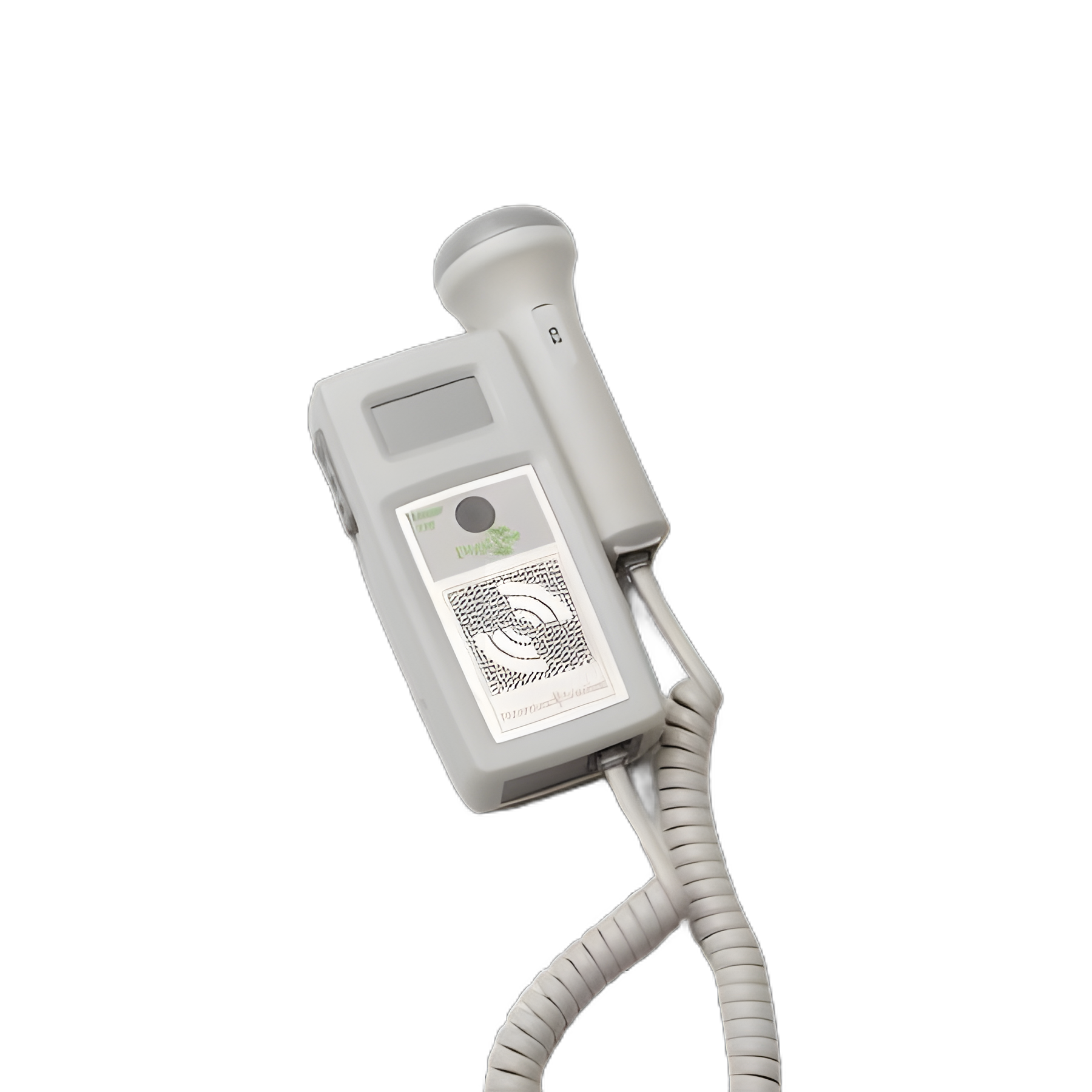 Doppler System DigiDop LED Display Obstetric Probe 2 MHz frequency