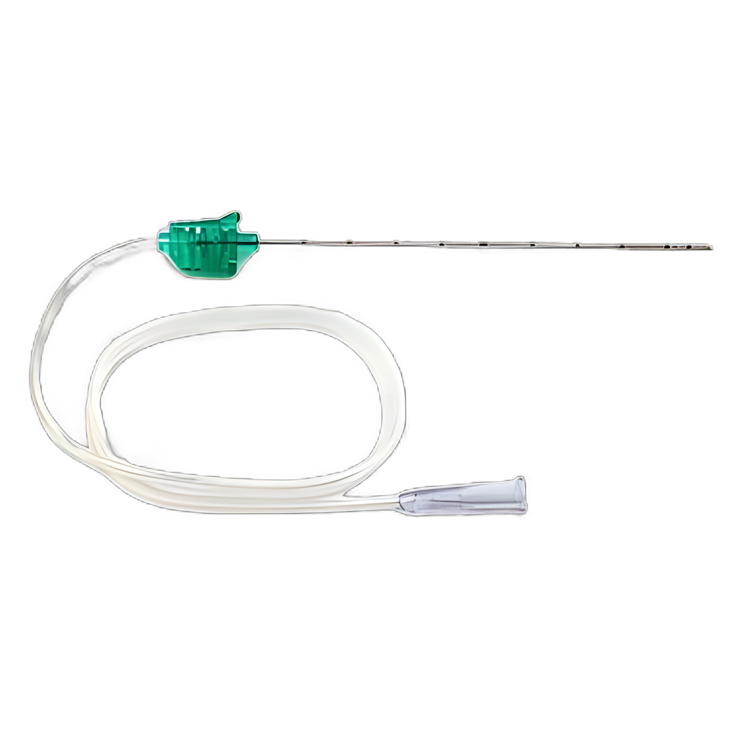 Echogenic Needle Ultraplex 360™ 20G x 4" Non-Insulated Single Shot by B. Braun