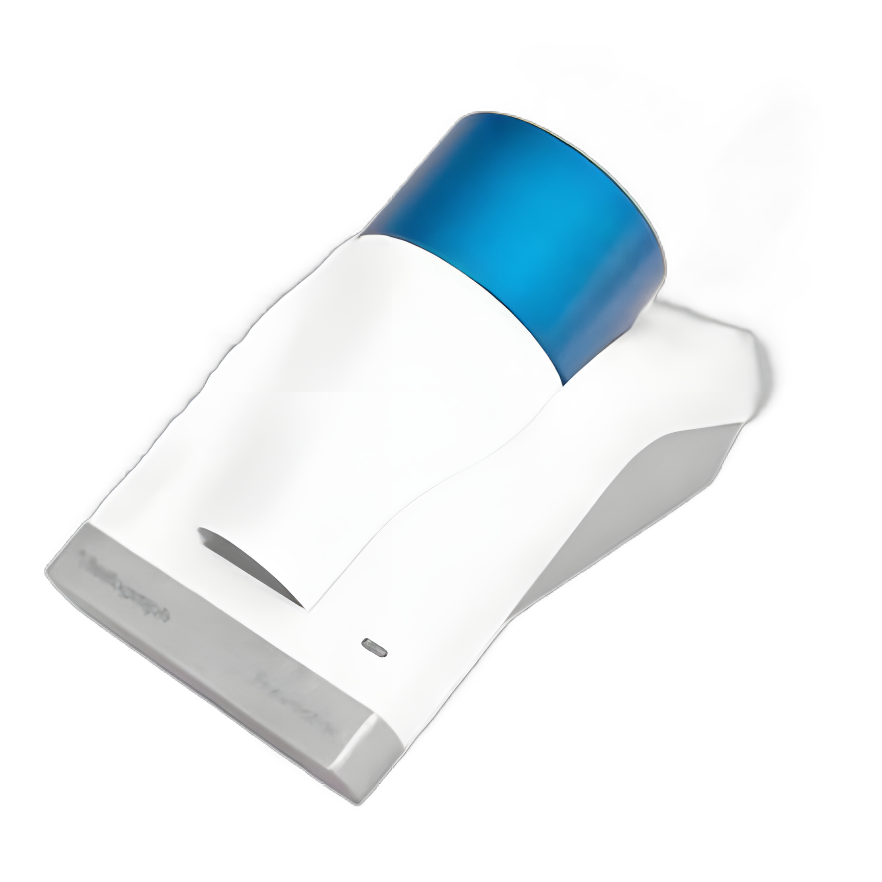 Spirometer with Spirotrac 6 Software Vitalograph Disposable BVF